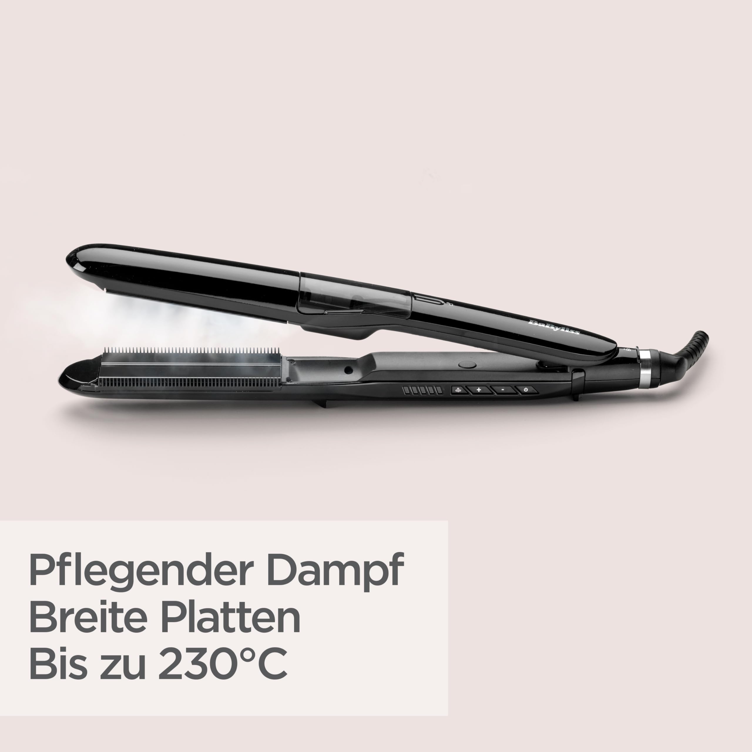 babyliss-steam-straight-st492e-dampfgl-tteisen-mit-titan-keramik-platten-dampfsy image 5