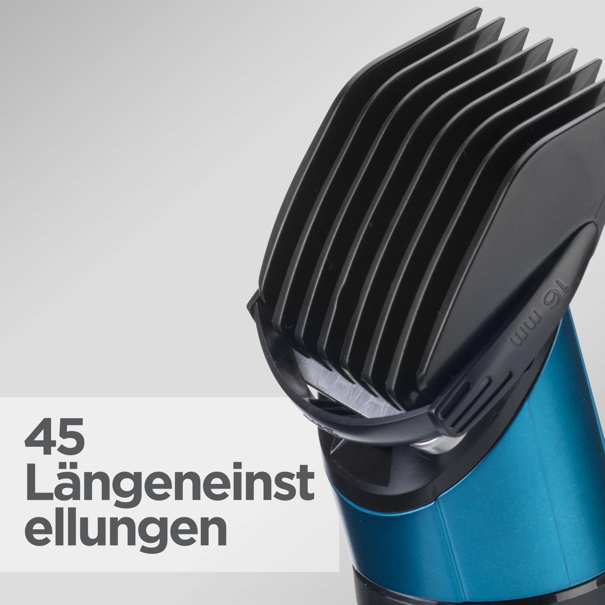 babyliss-japanese-steel-e990e-akku-haarschneider-mit-160-min-laufzeit-45-schnitt image 4