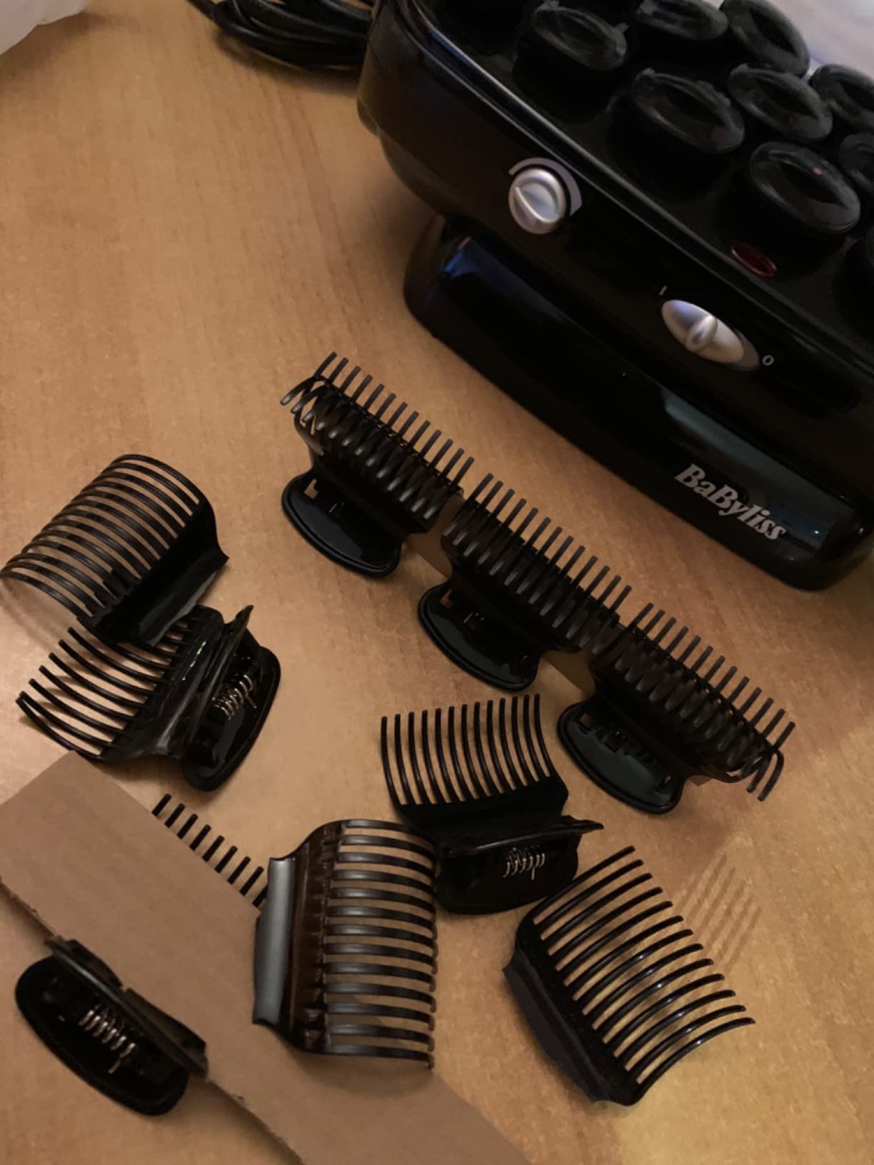 Tolle Locken ohne Lockenstab