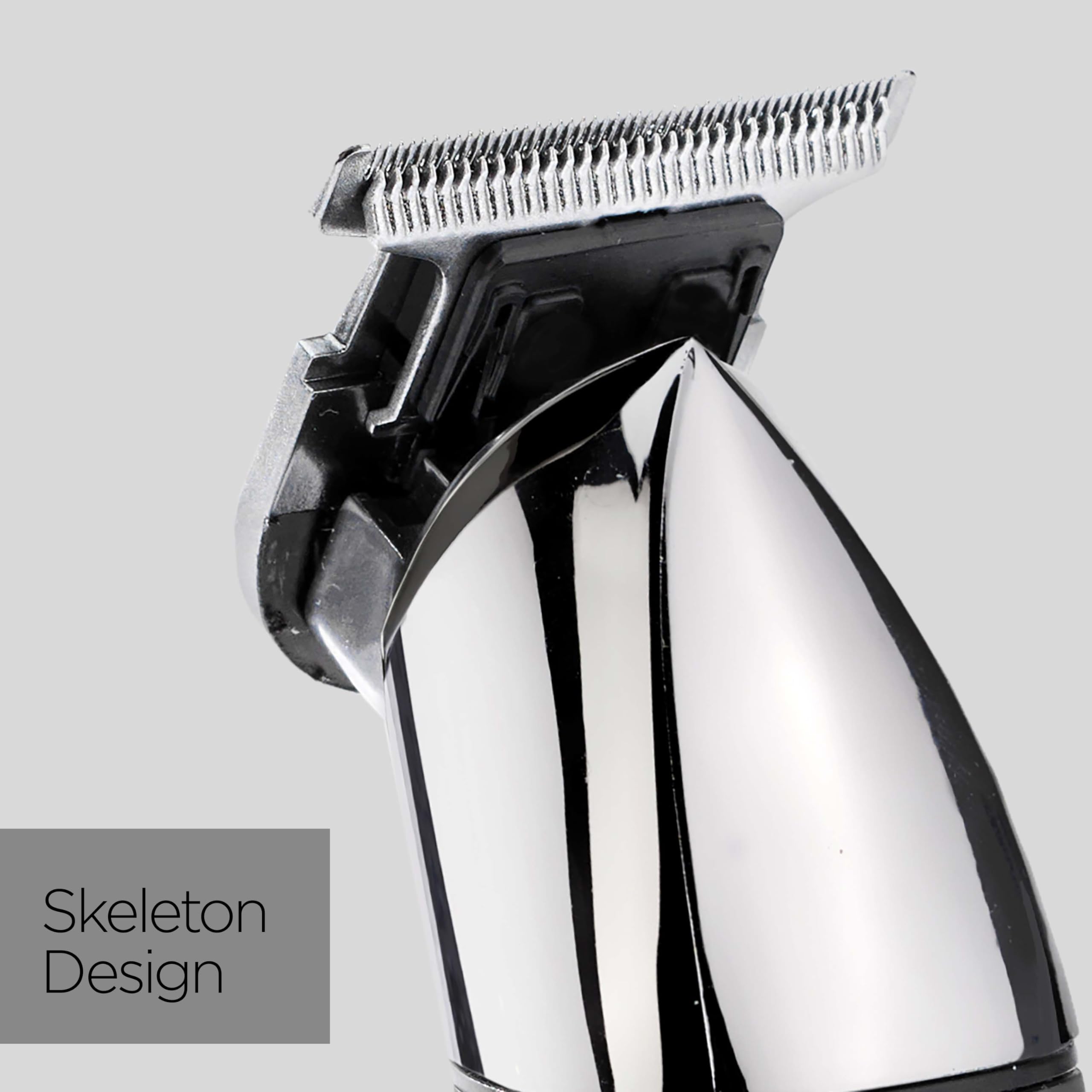 babyliss-super-x-t996e-stoppel-barttrimmer-skeleton-t-klinge-aus-japanischem-sta image 8