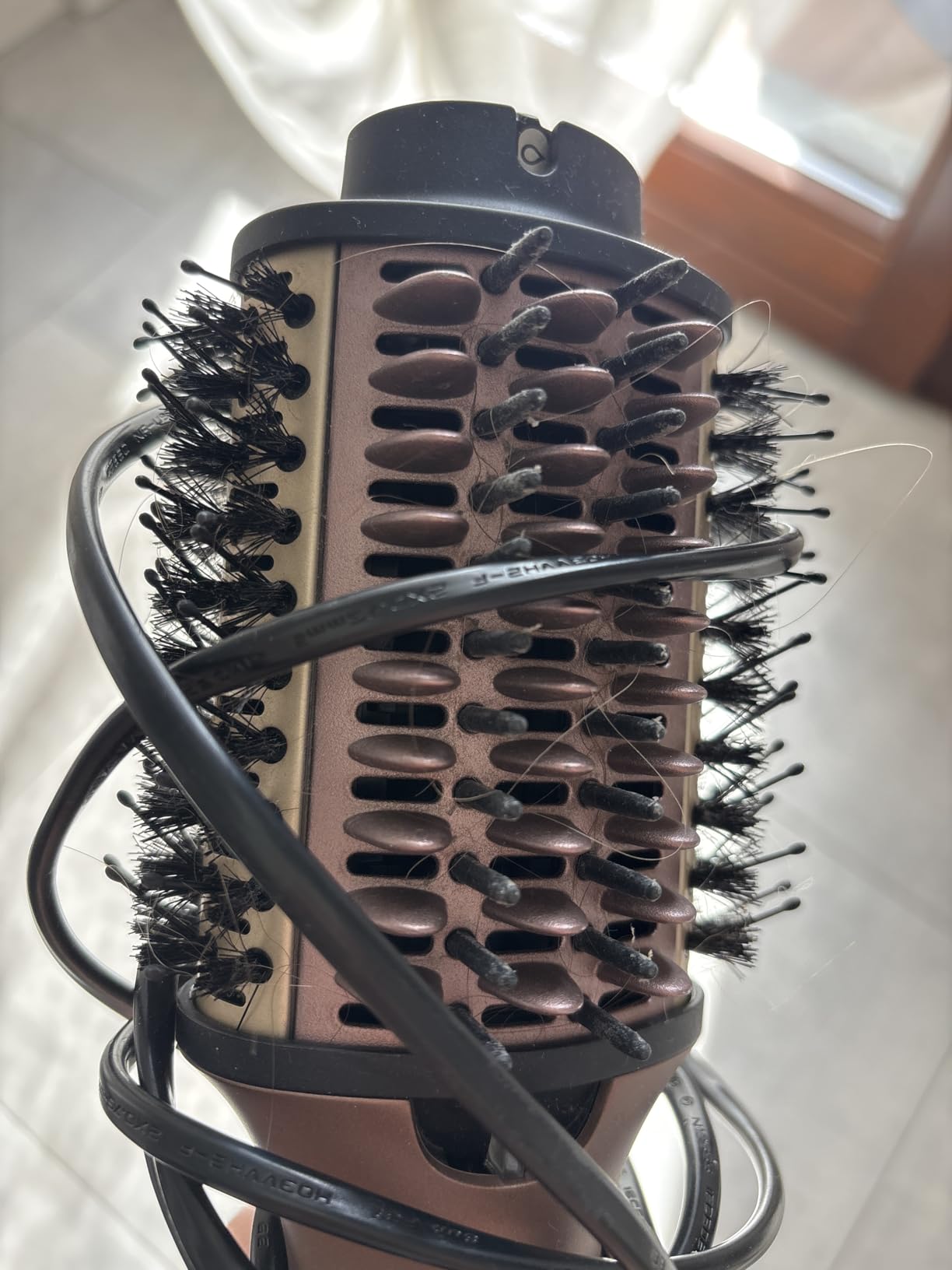 Salon-Look zu Hause