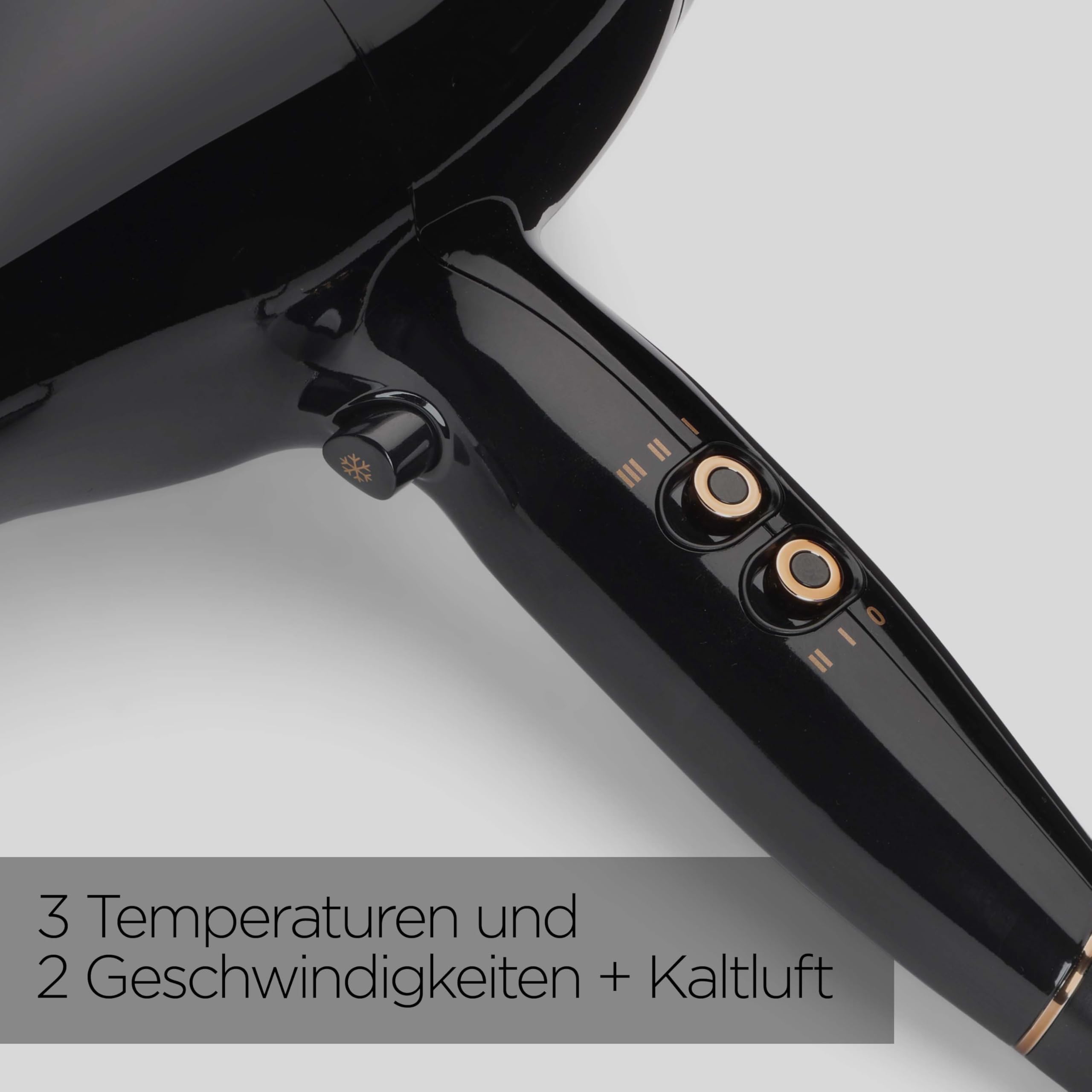 babyliss-pro-power-2300-d5245e-f-hn-mit-salon-ac-motor-anti-frizz-ionen-technolo image 2