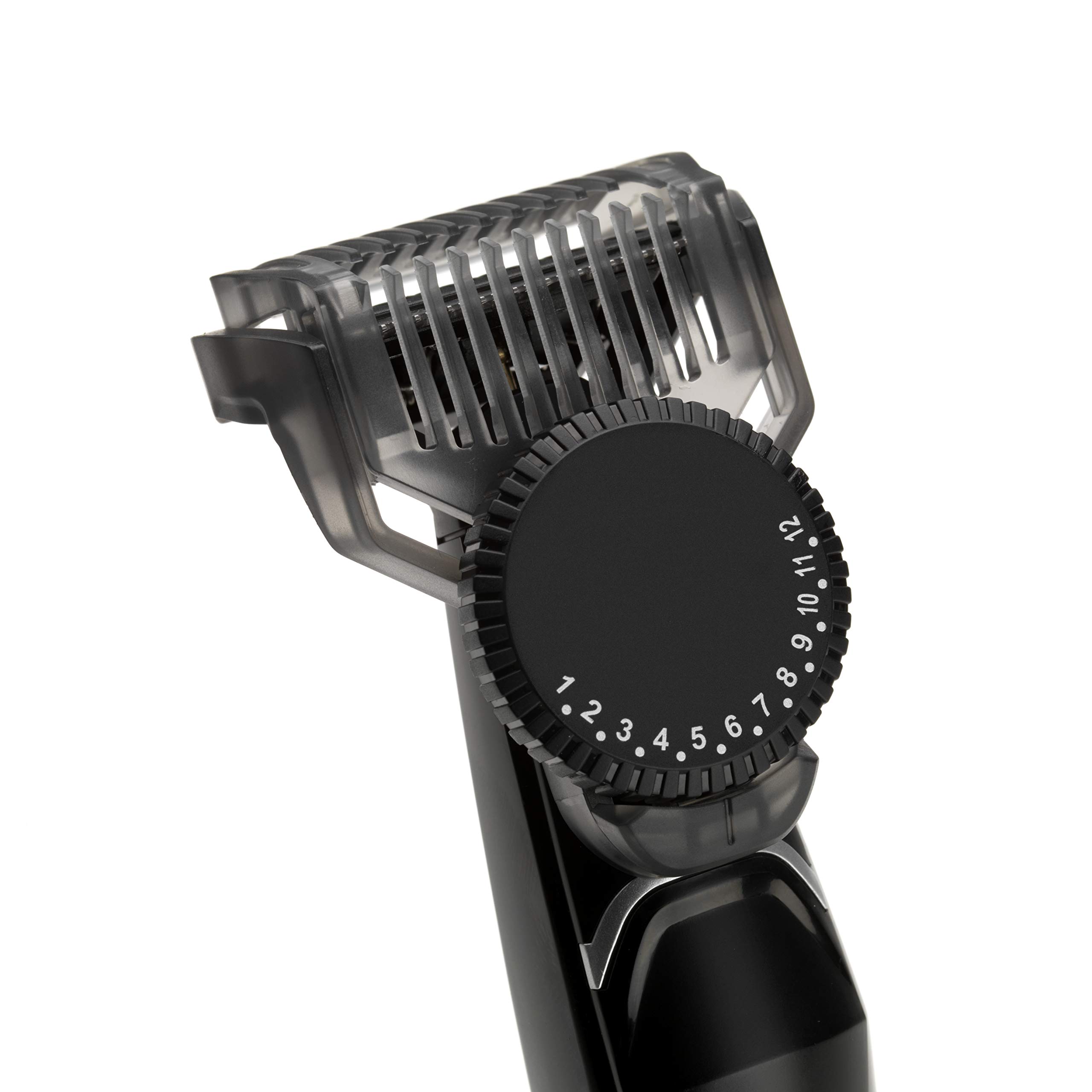 babyliss-beard-pro-t881e-barttrimmer-mit-23-schnittl-ngen-0-5-12-mm-f-r-dreitage image 3