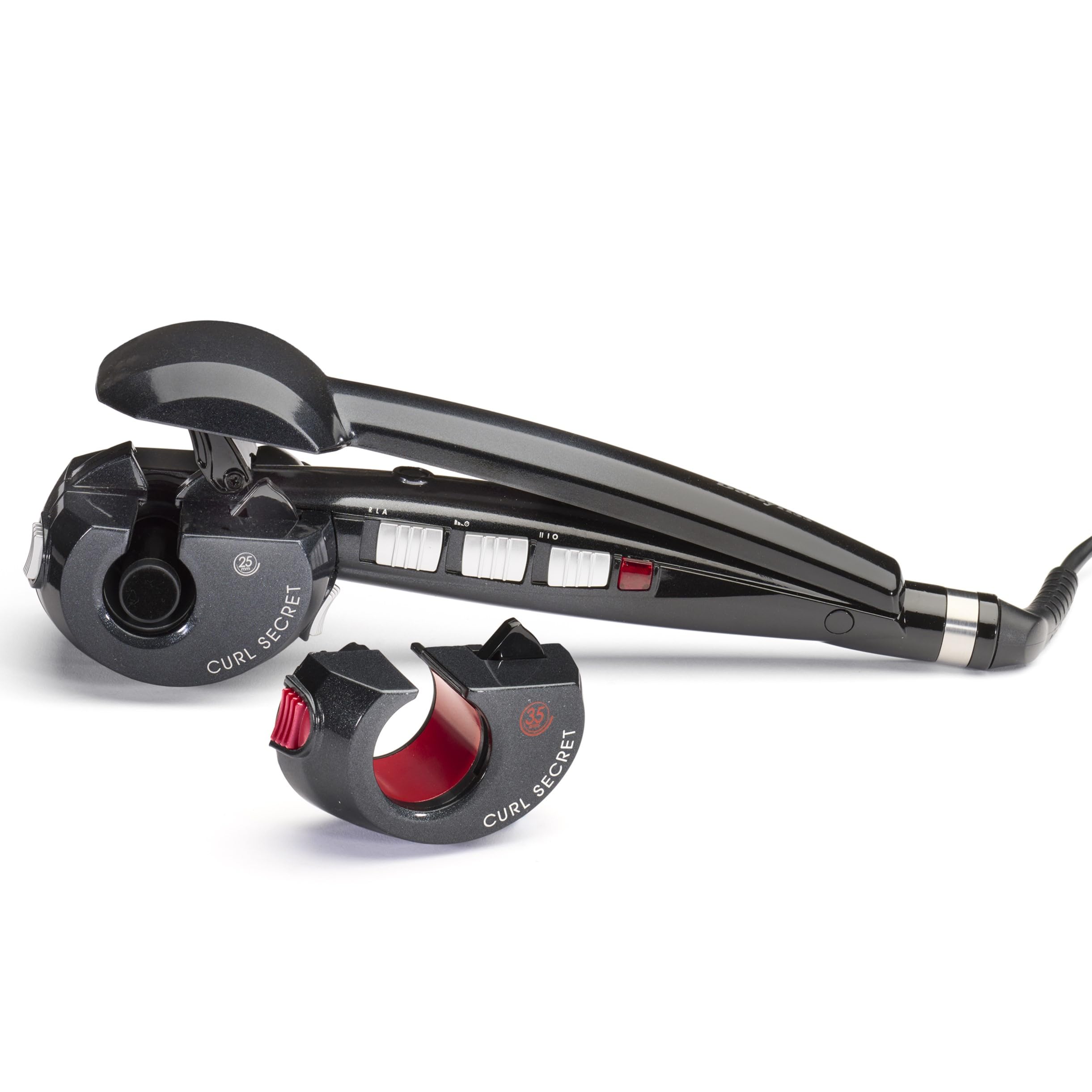 babyliss-curl-secret-ionic-2-c1300e-automatischer-lockenstab-2-aufs-tze-25-35-mm image 1
