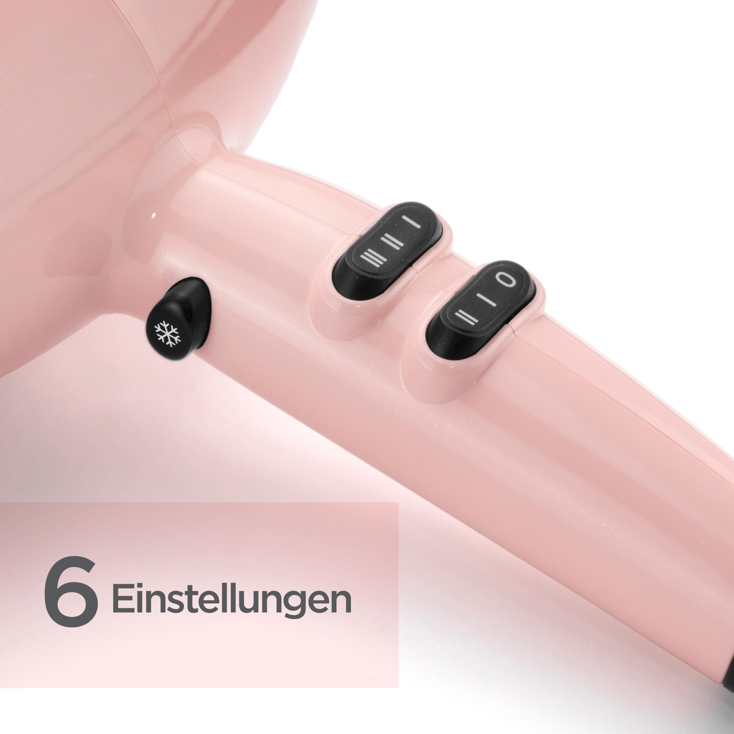 babyliss-rose-blush-haartrockner-5337pre-2200-w-f-hn-mit-ionen-technologie-3-tem image 4