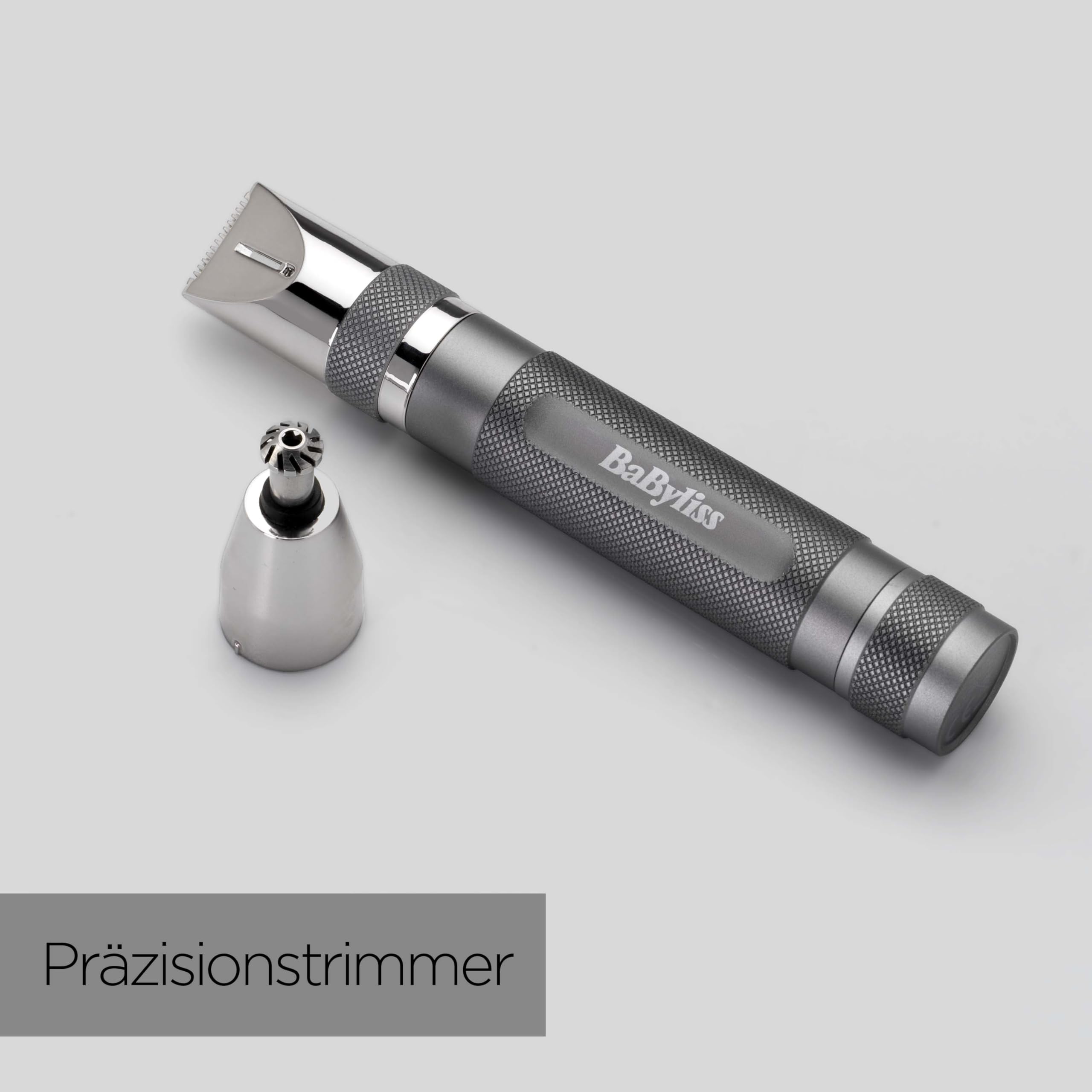 babyliss-super-x-metal-e116e-pr-zisions-detail-trimmer-3-in-1-nasen-ohren-augenb image 8