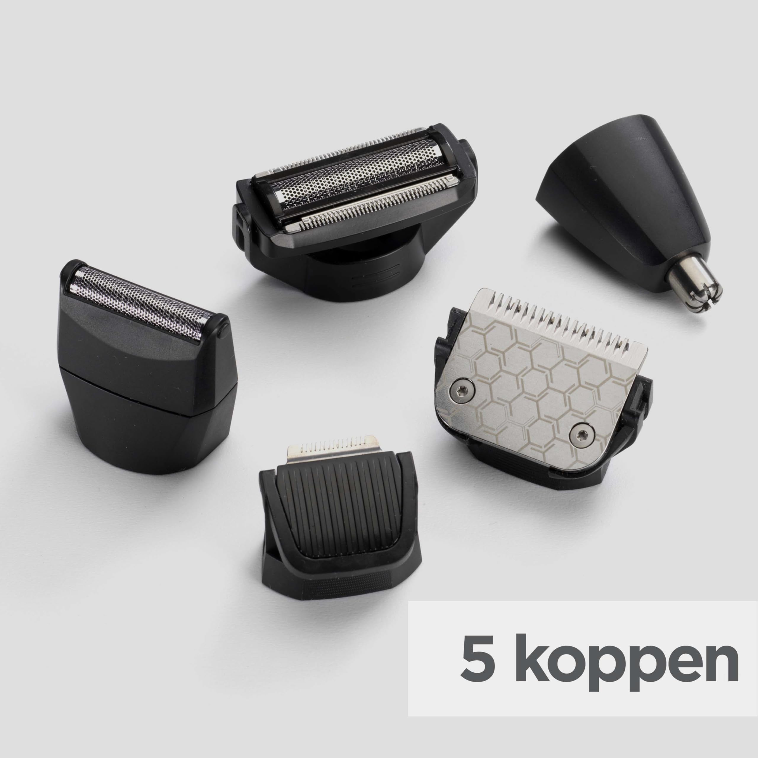babyliss-mt987e-multi-trimmer-graphite-precision-12-in-1-kabelloser-grooming-set image 4