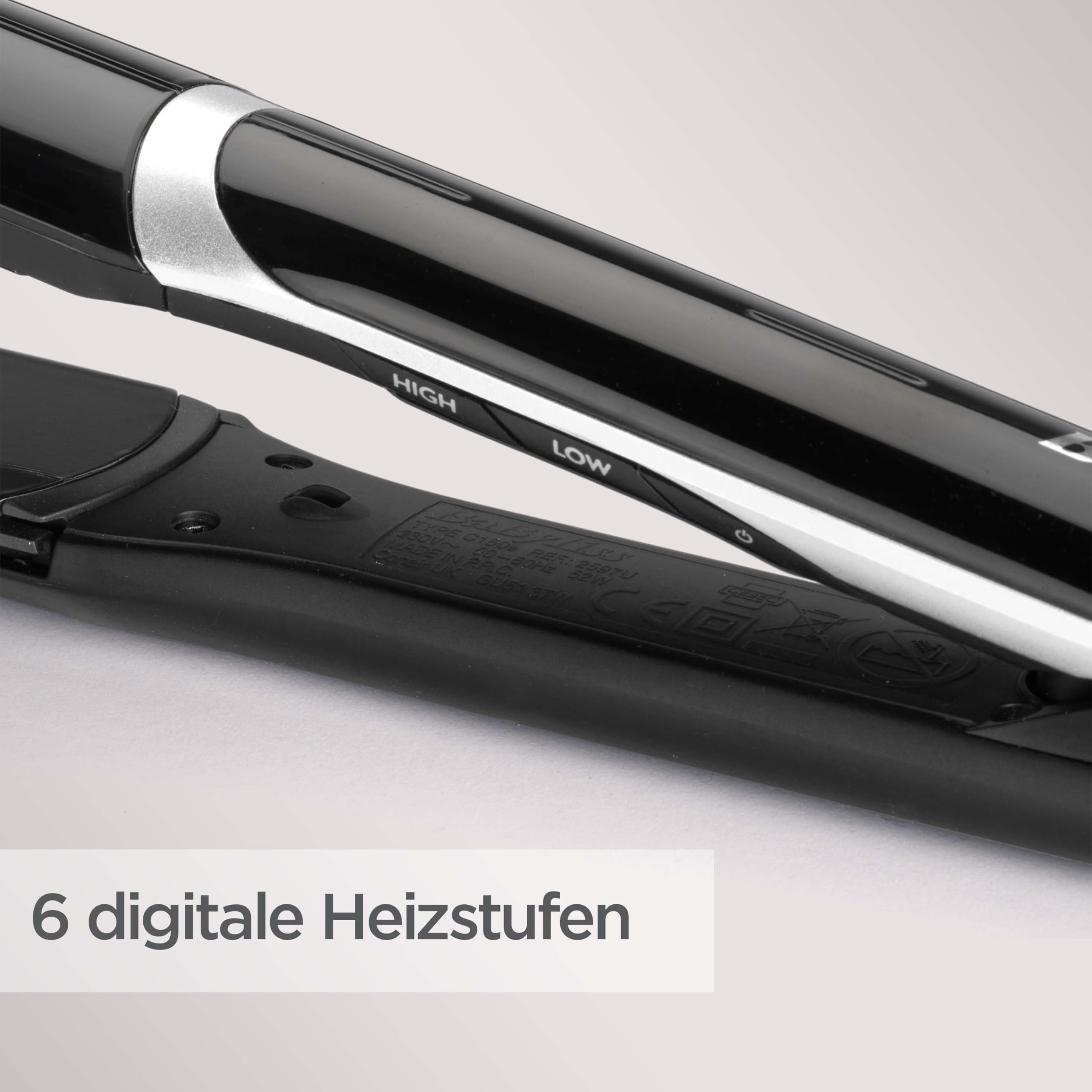babyliss-smooth-pro-wide-st397e-gl-tteisen-35-mm-tourmalin-keramikplatten-ionen- image 3