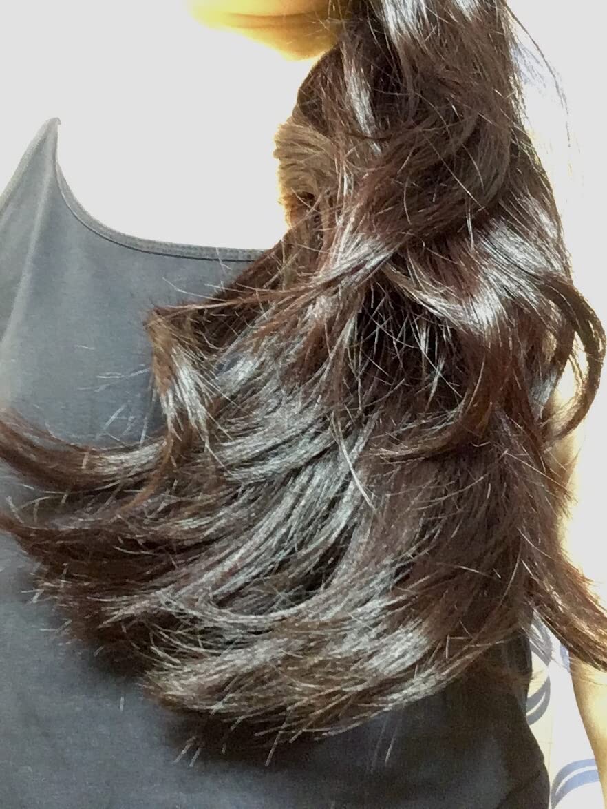 Auch für dickes Haar top