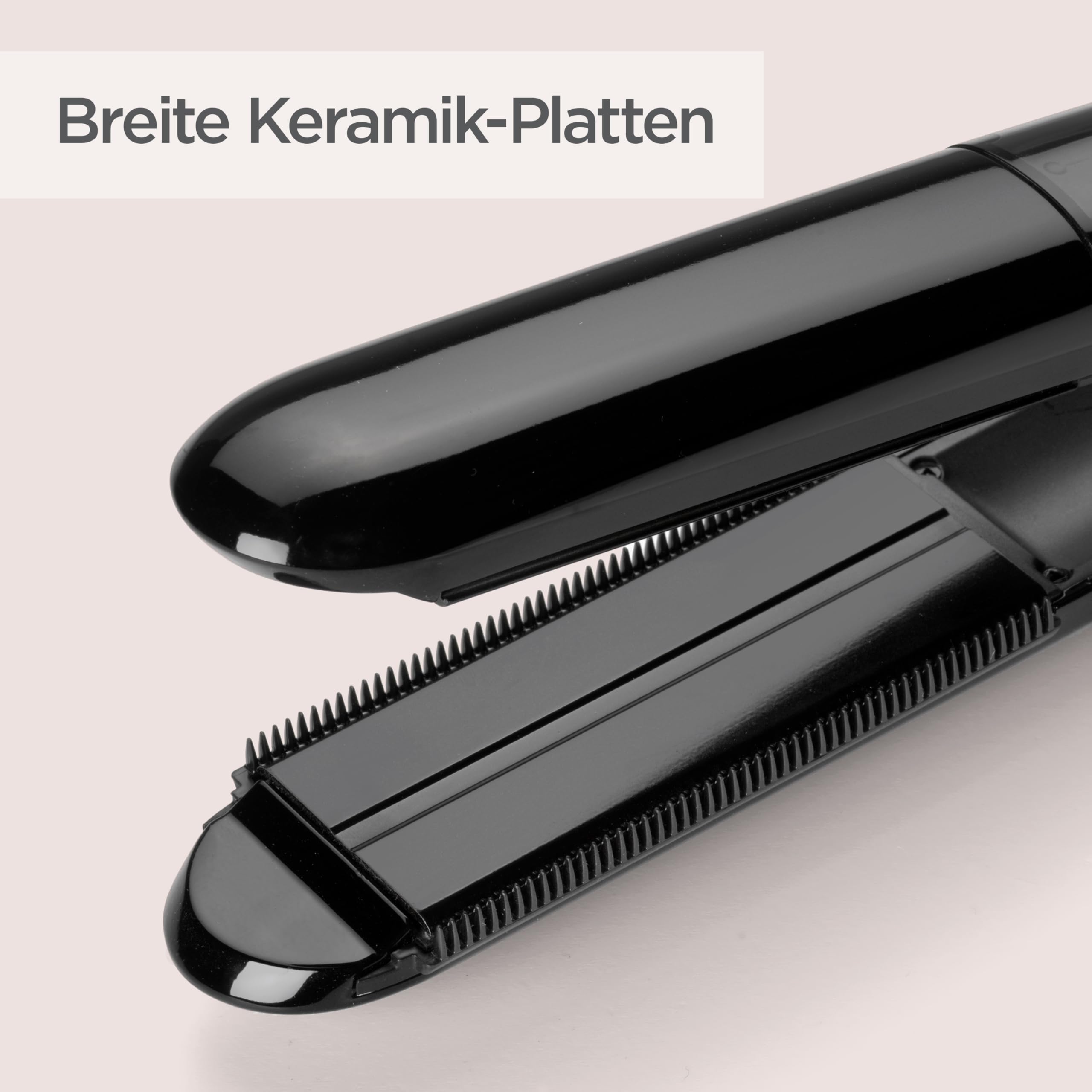 babyliss-steam-straight-st492e-dampfgl-tteisen-mit-titan-keramik-platten-dampfsy image 2