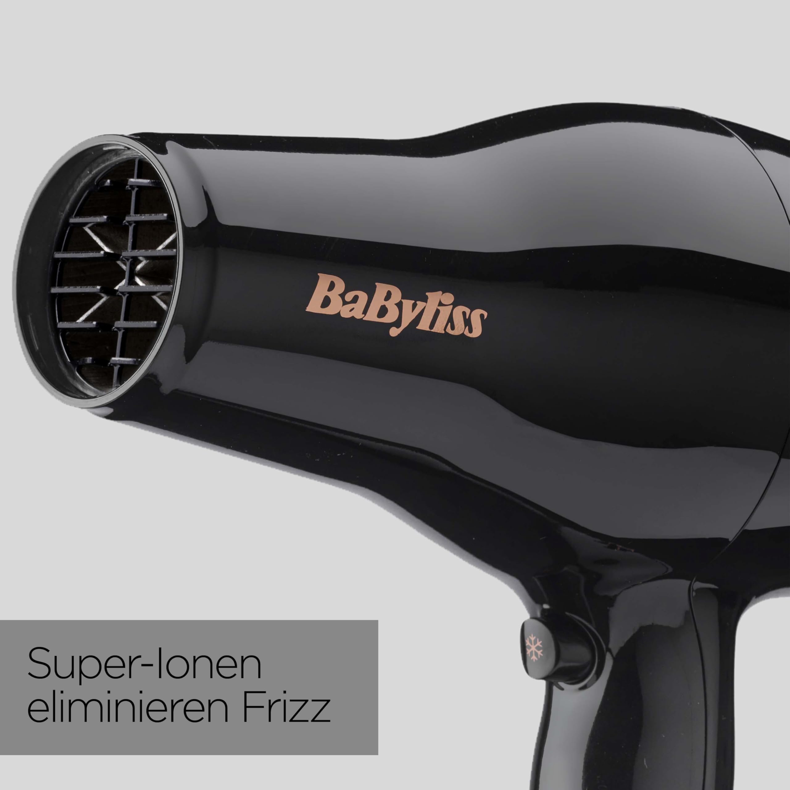 babyliss-pro-power-2300-d5245e-f-hn-mit-salon-ac-motor-anti-frizz-ionen-technolo image 4