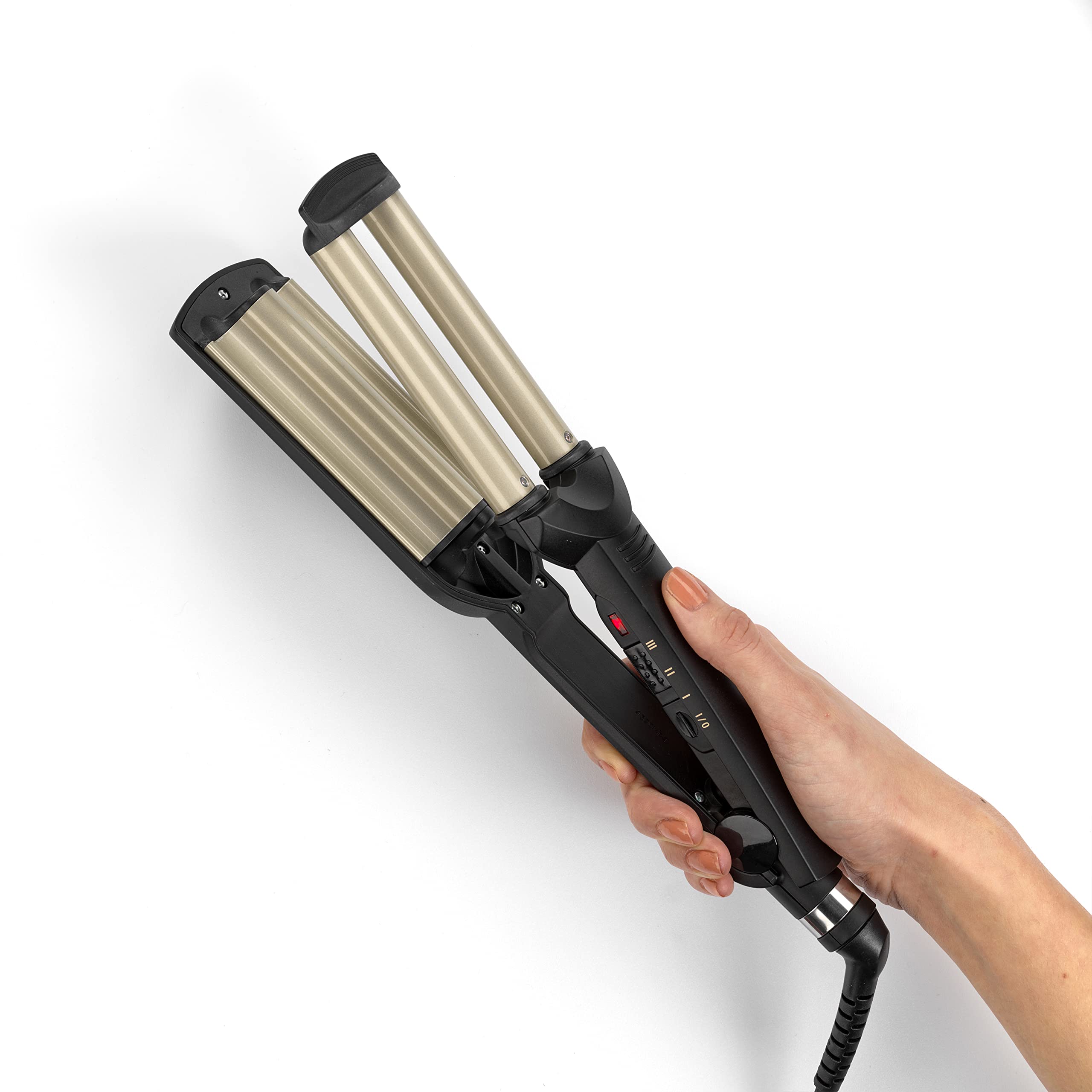 babyliss-easy-waves-c260e-welleneisen-f-r-beach-waves-mit-keramik-titanium-besch image 6