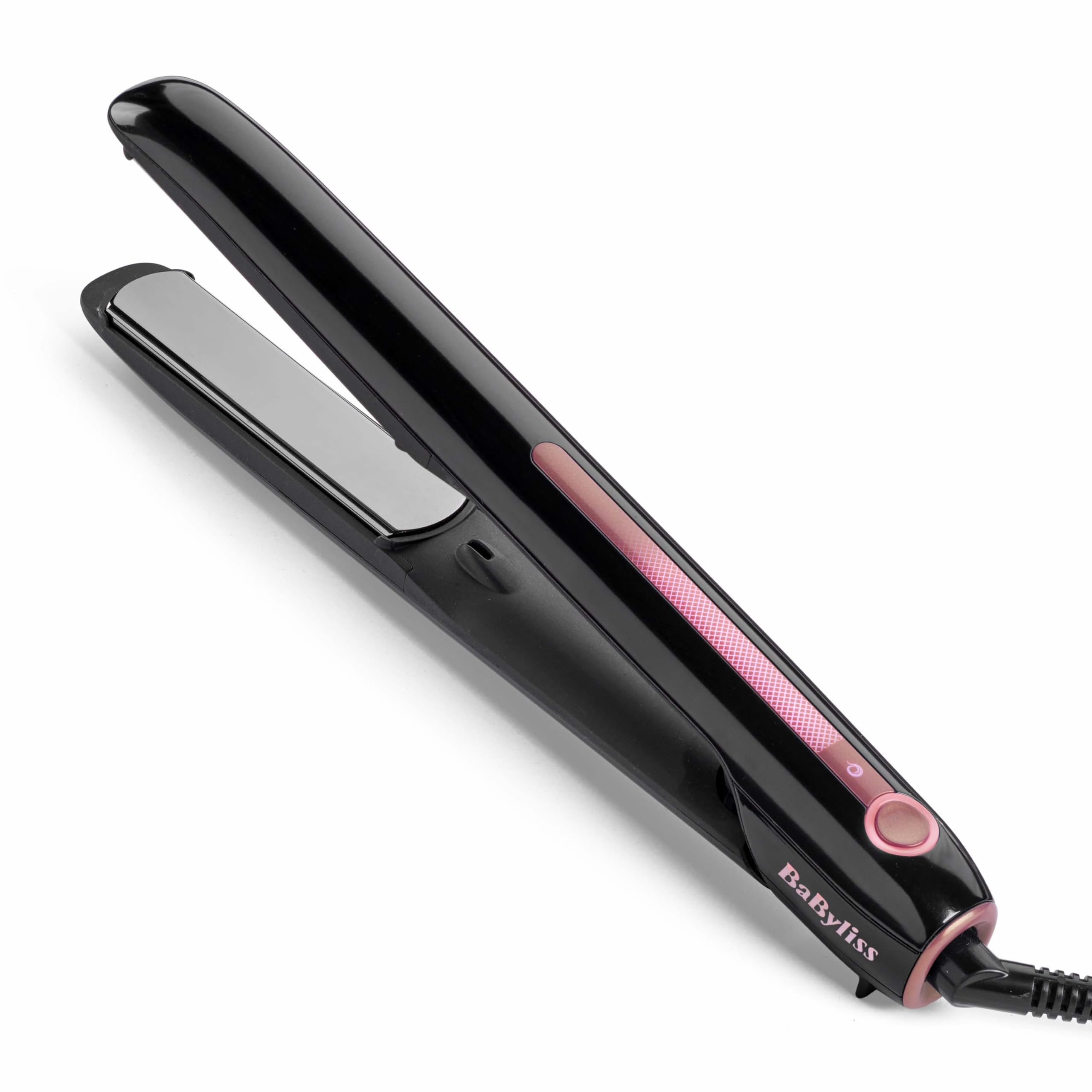 babyliss-sensor-protect-st491e-intelligentes-gl-tteisen-titanplatten-adaptive-te image 1