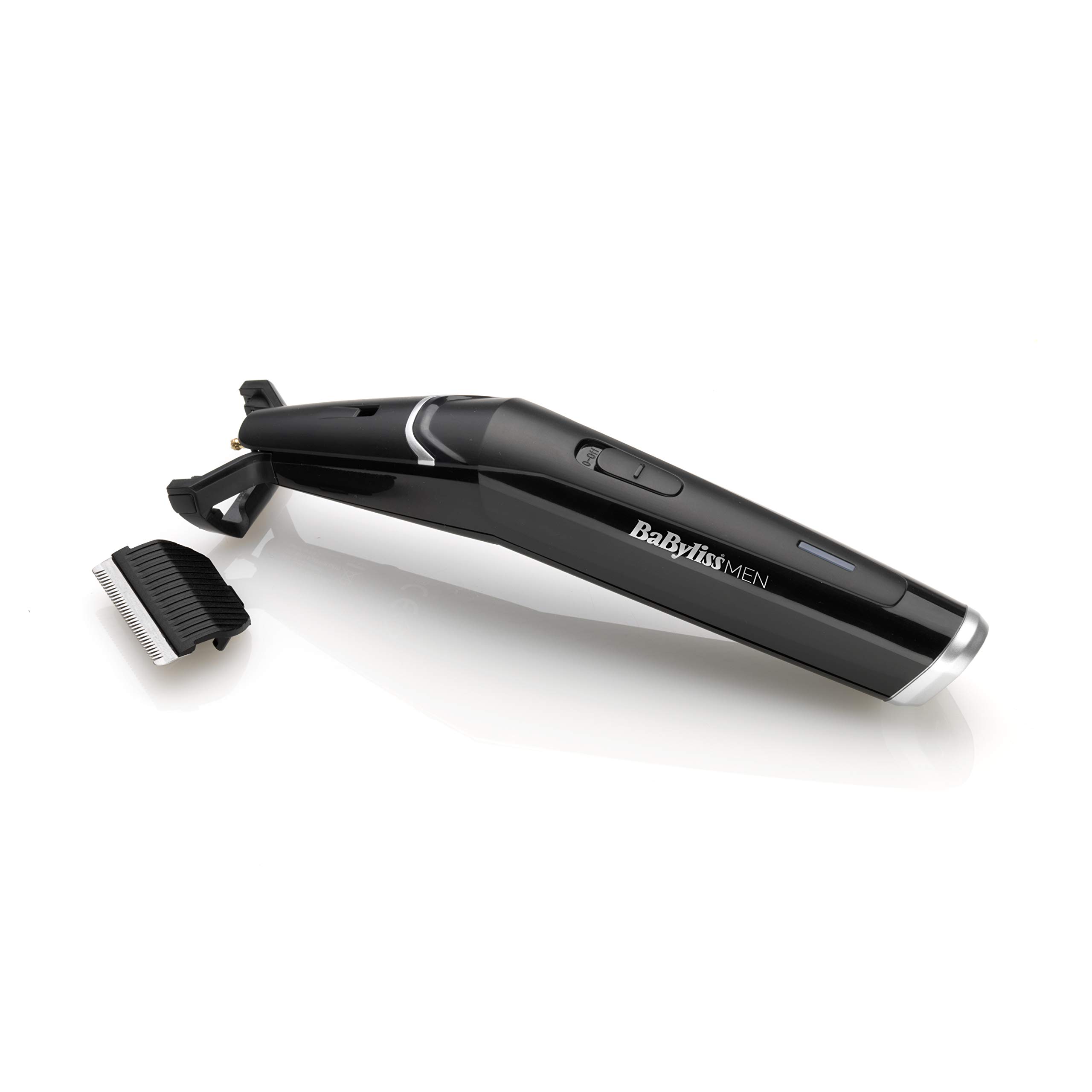 babyliss-beard-pro-t881e-barttrimmer-mit-23-schnittl-ngen-0-5-12-mm-f-r-dreitage image 5