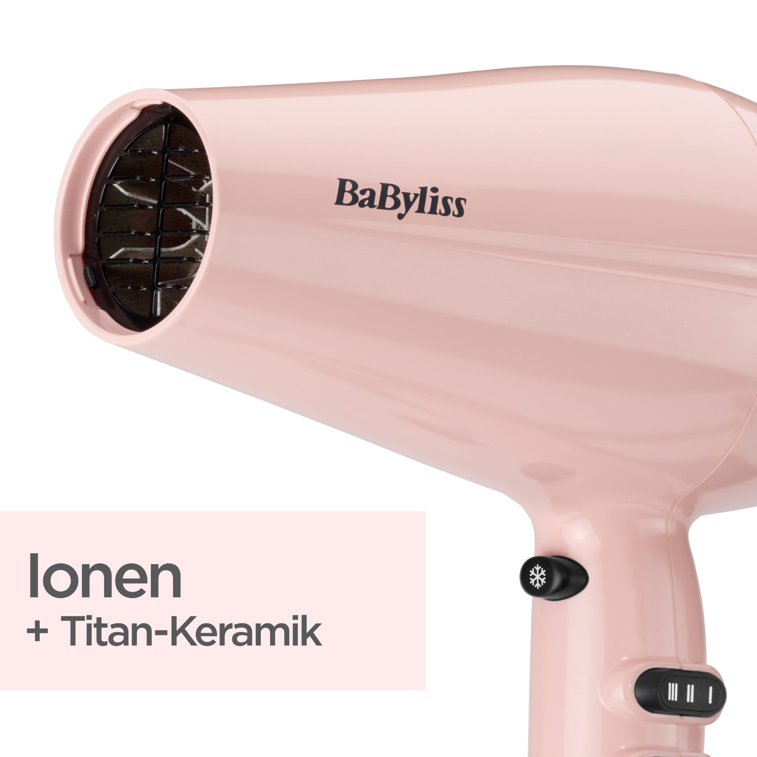 babyliss-rose-blush-haartrockner-5337pre-2200-w-f-hn-mit-ionen-technologie-3-tem image 3