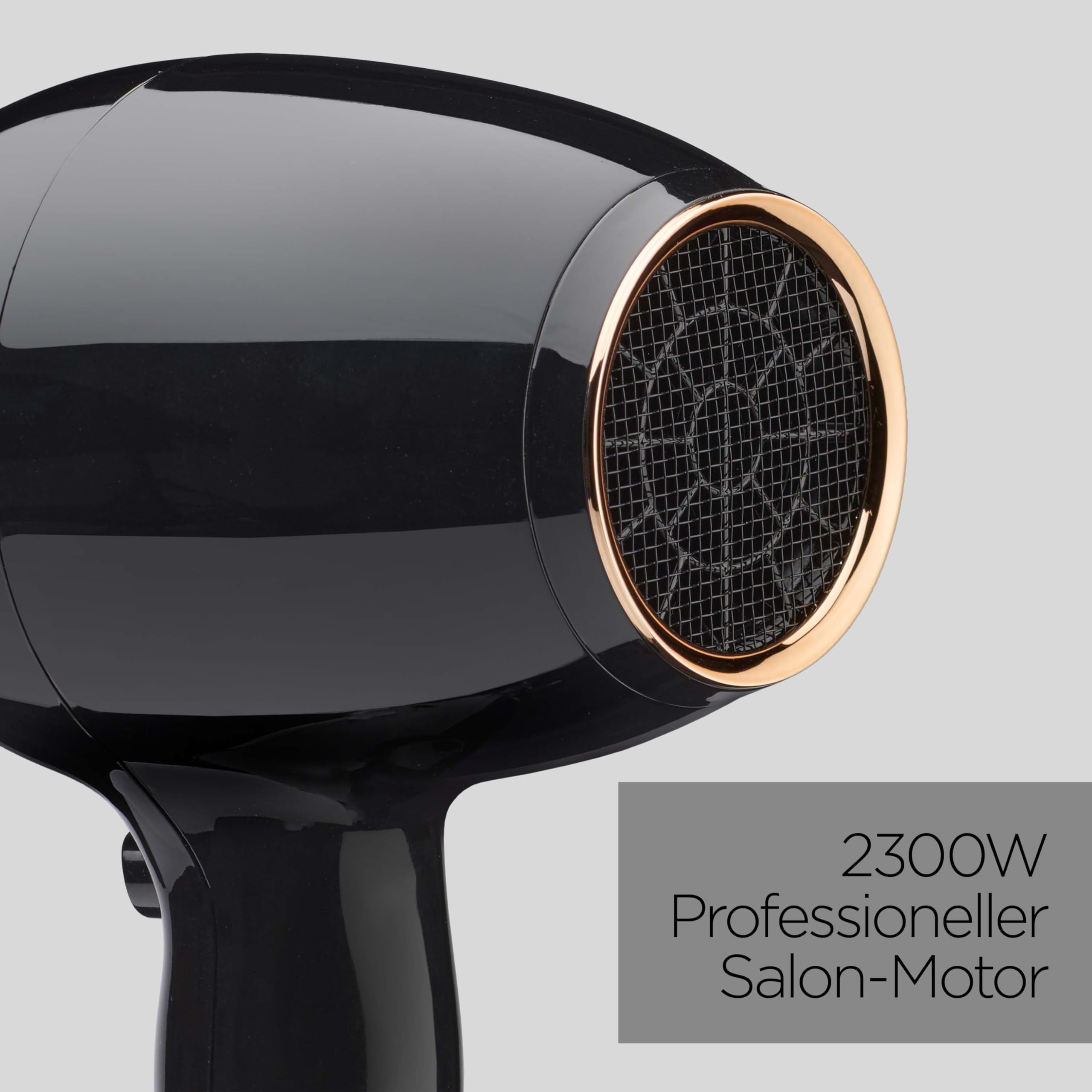 babyliss-pro-power-2300-d5245e-f-hn-mit-salon-ac-motor-anti-frizz-ionen-technolo image 5