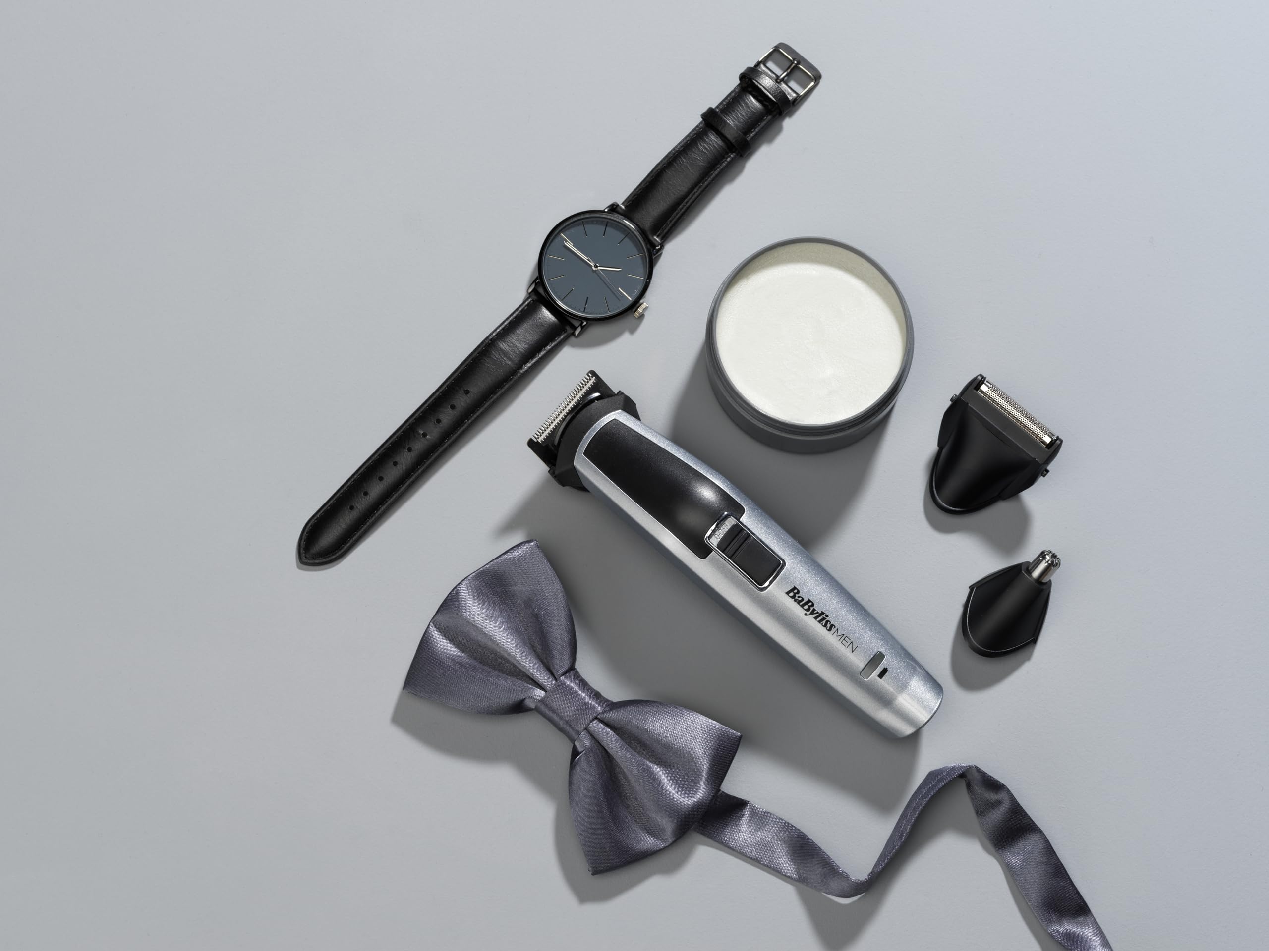 babyliss-mt726e-8-in-1-titanium-multi-trimmer-mit-akku-titan-klingen-f-r-gesicht image 8