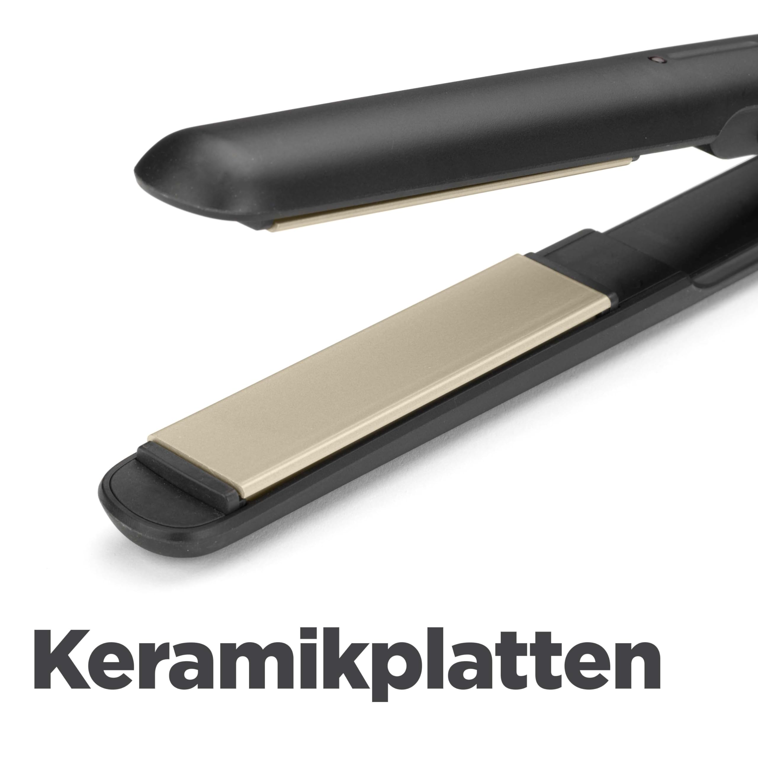 babyliss-ceramic-straight-st089e-gl-tteisen-mit-24-95-mm-keramikplatten-200-230- image 2