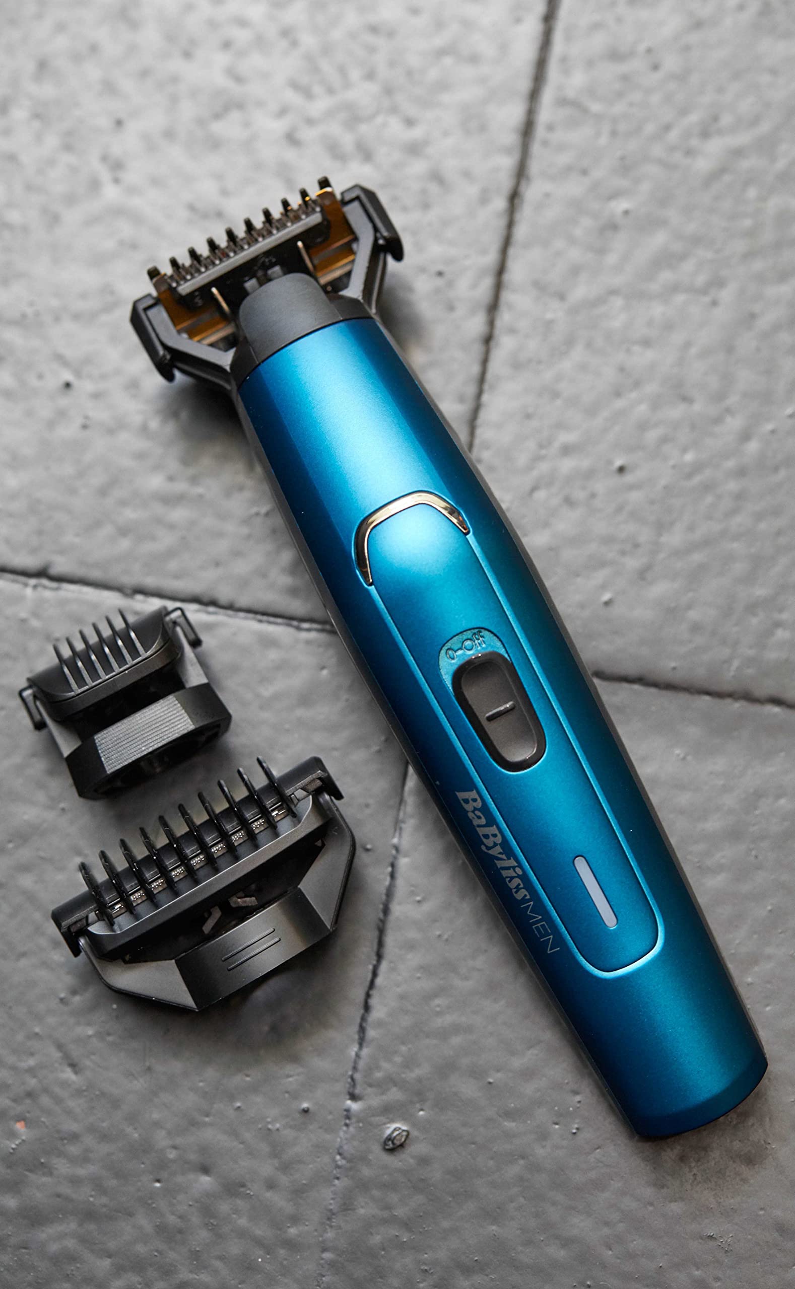 babyliss-mt890e-japanese-steel-12-in-1-multitrimmer-mit-12-aufs-tzen-f-r-gesicht image 7