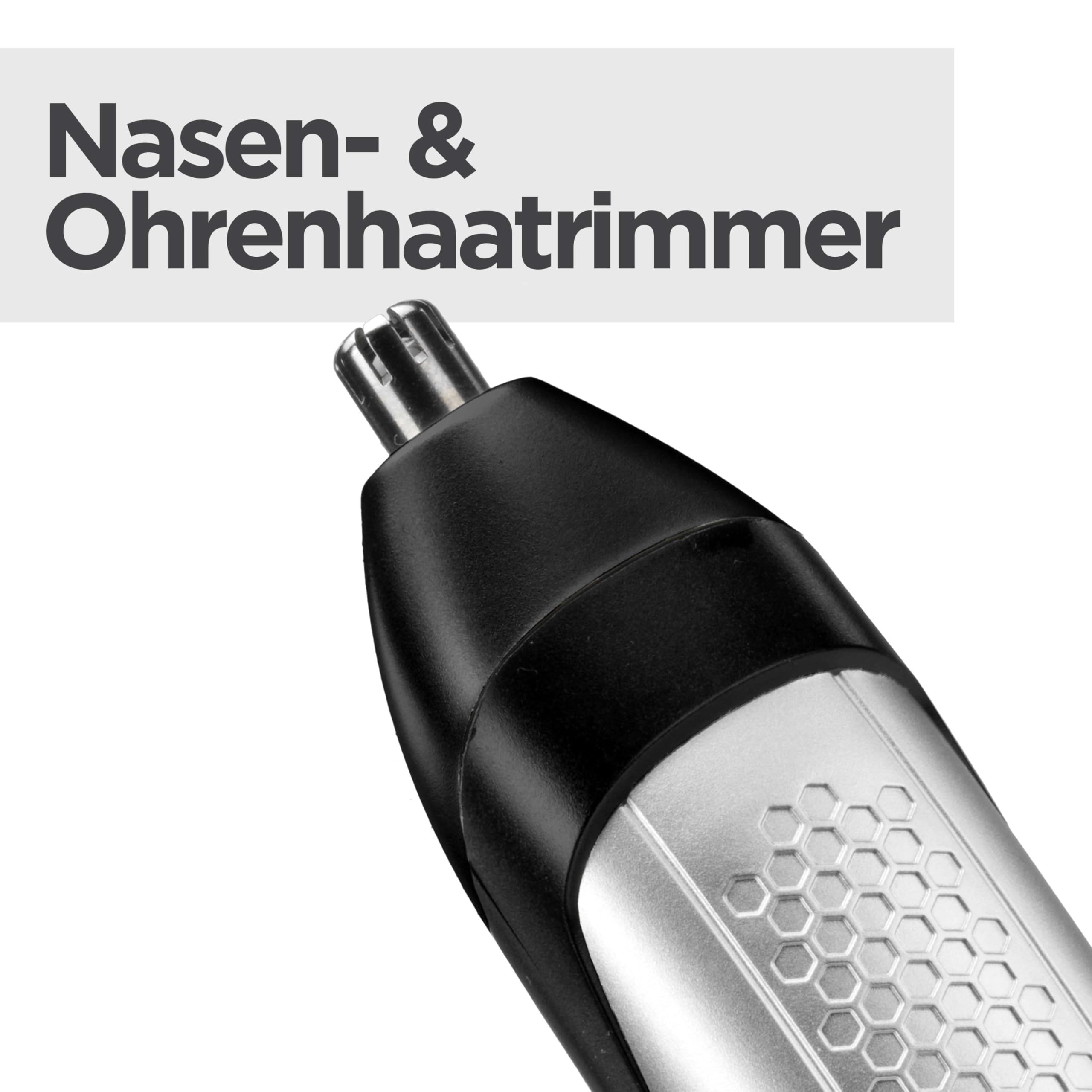 babyliss-lithium-power-barttrimmer-t812e-kabelloses-grooming-set-mit-edelstahlkl image 5