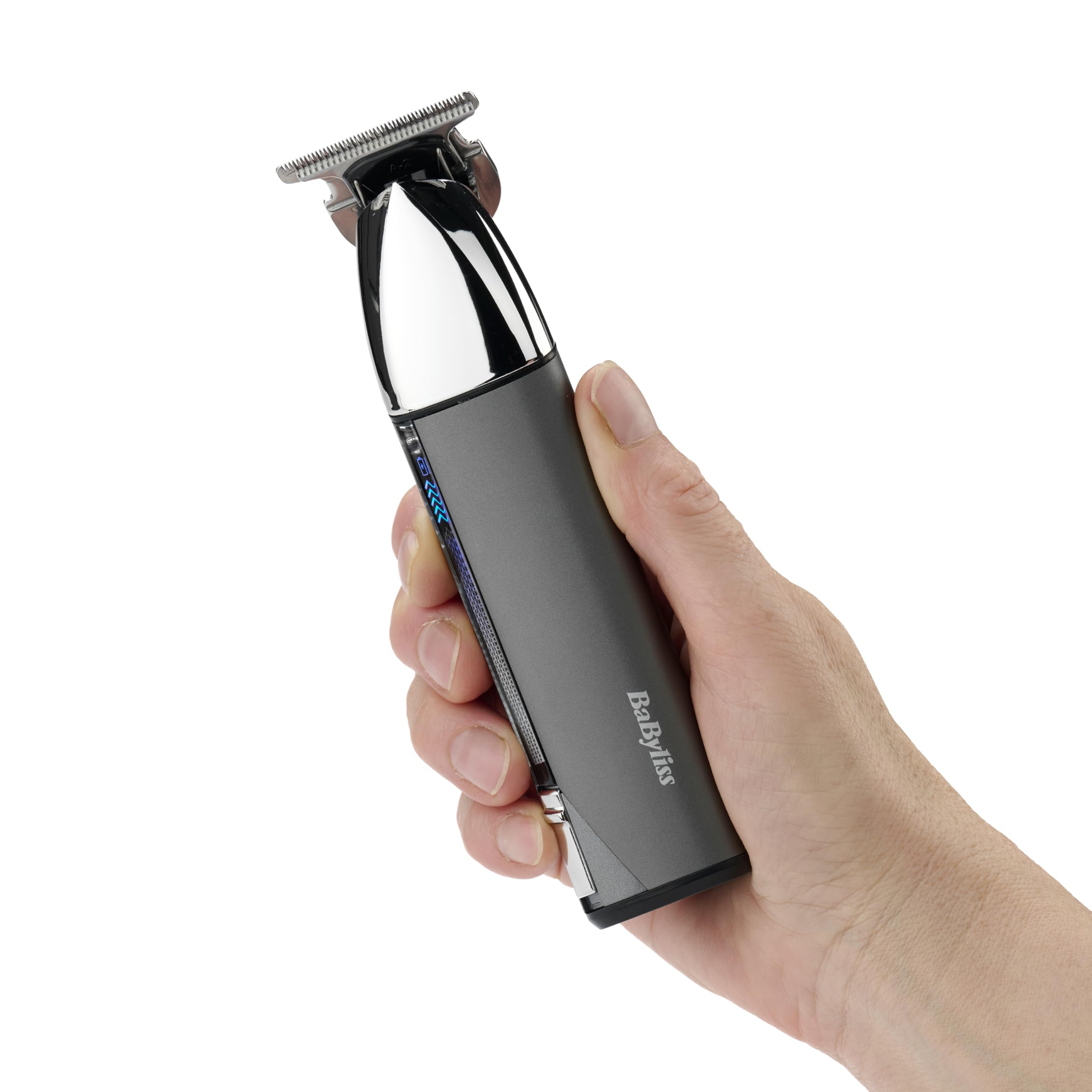babyliss-super-x-t996e-stoppel-barttrimmer-skeleton-t-klinge-aus-japanischem-sta image 2