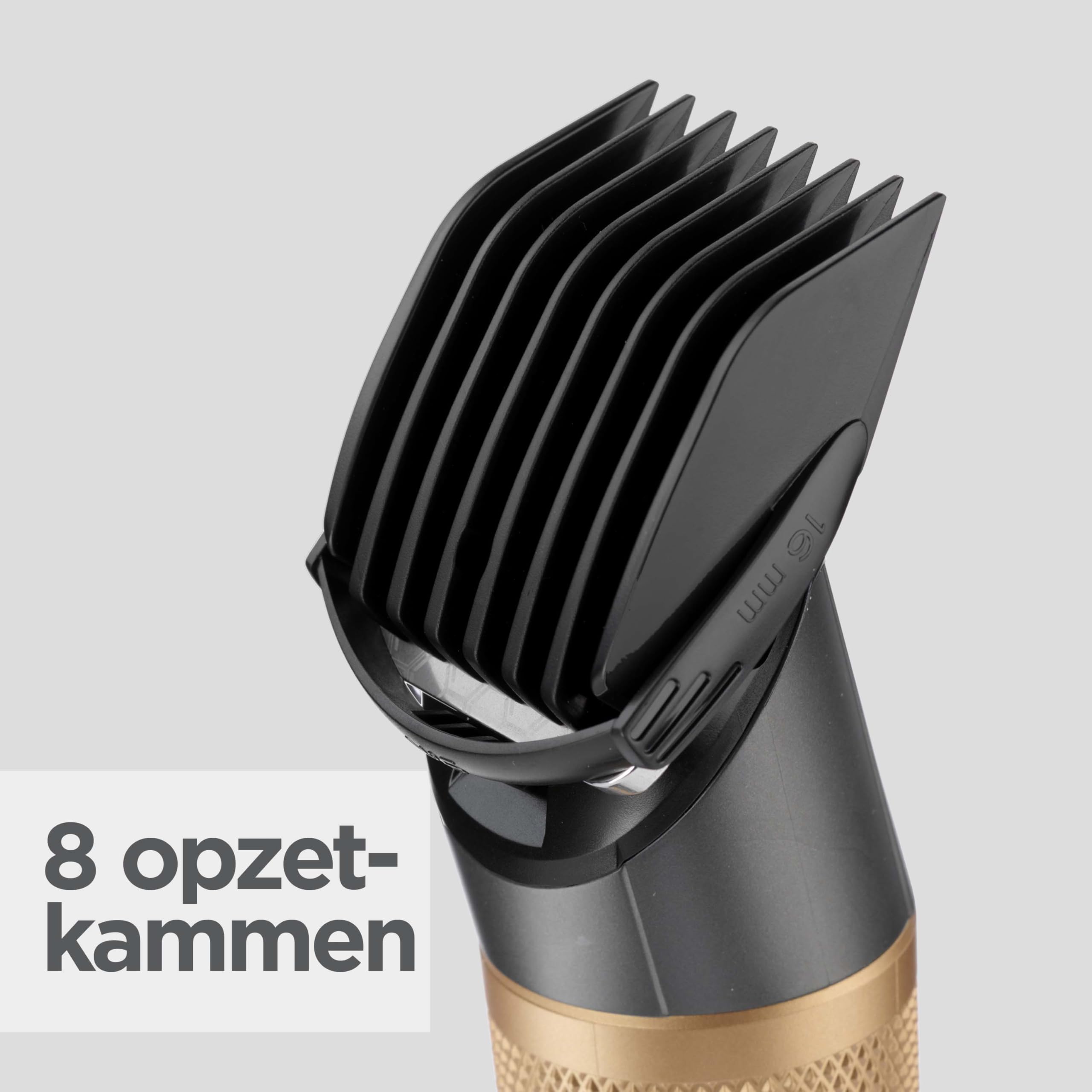 babyliss-graphite-precision-e987e-haarschneider-mit-graphit-klinge-8-kammaufs-tz image 6