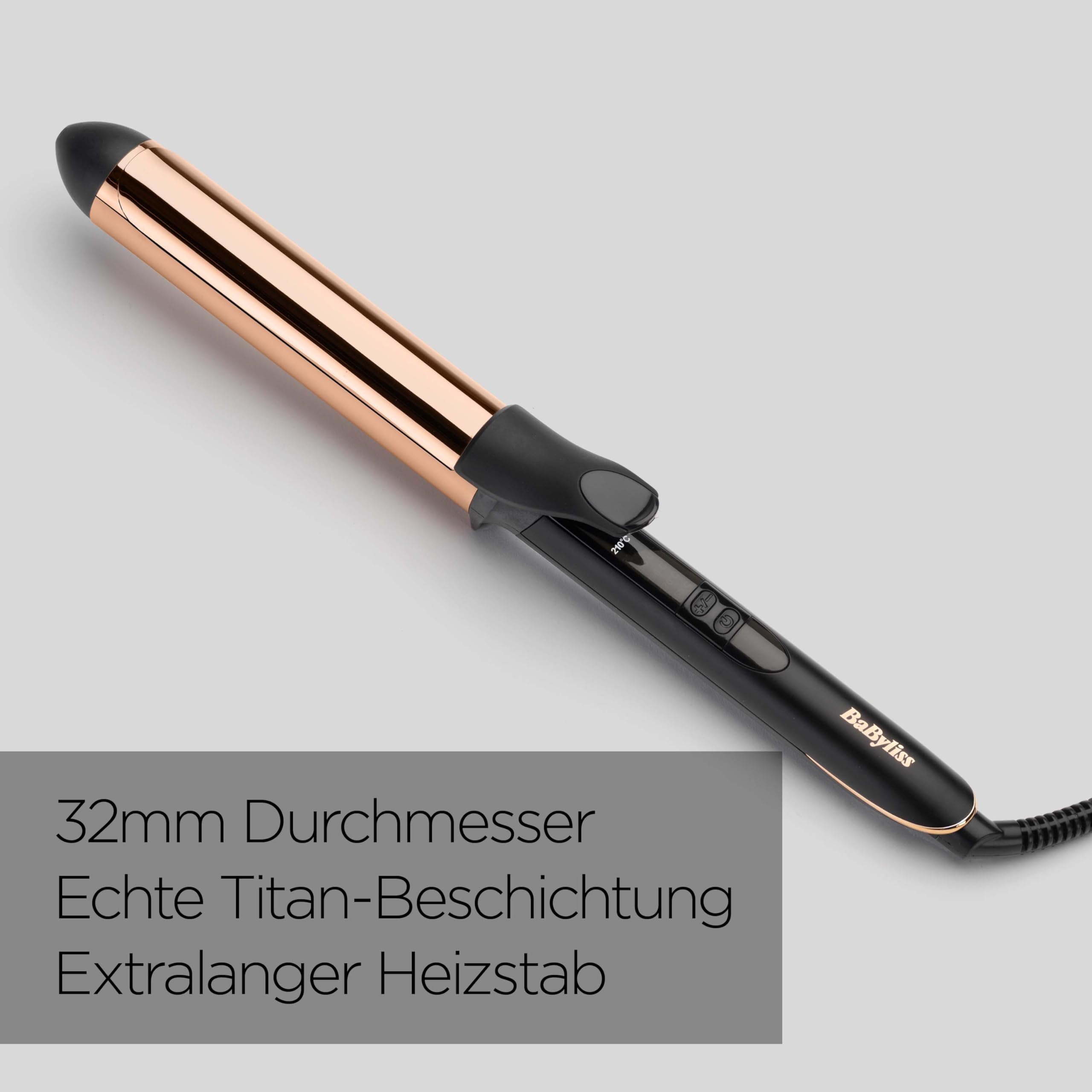 babyliss-salon-brilliance-curls-c459e-lockenstab-32-mm-titan-beschichtung-mit-kl image 5