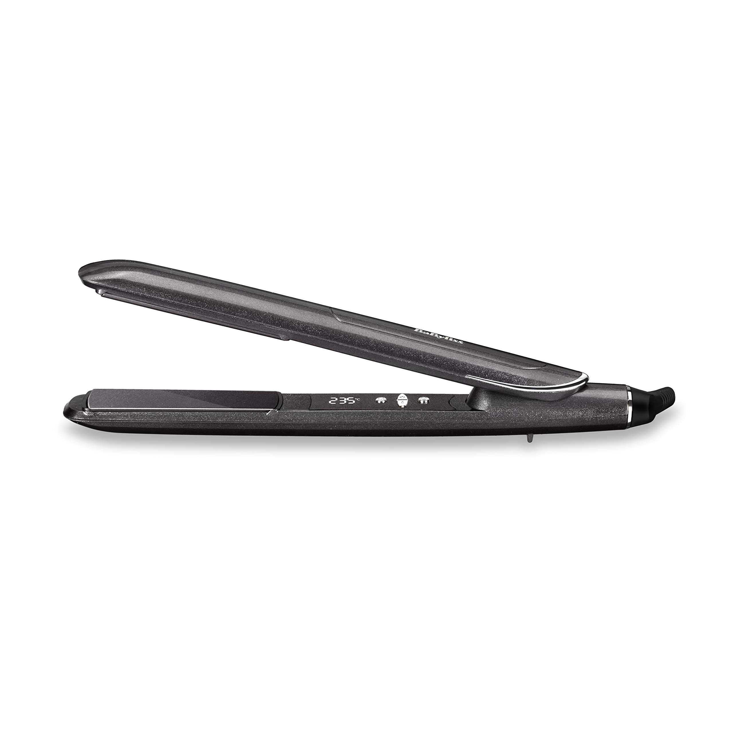 babyliss-platinum-diamond-235-gl-tteisen-profi-haargl-tter-mit-diamant-keramikpl image 5