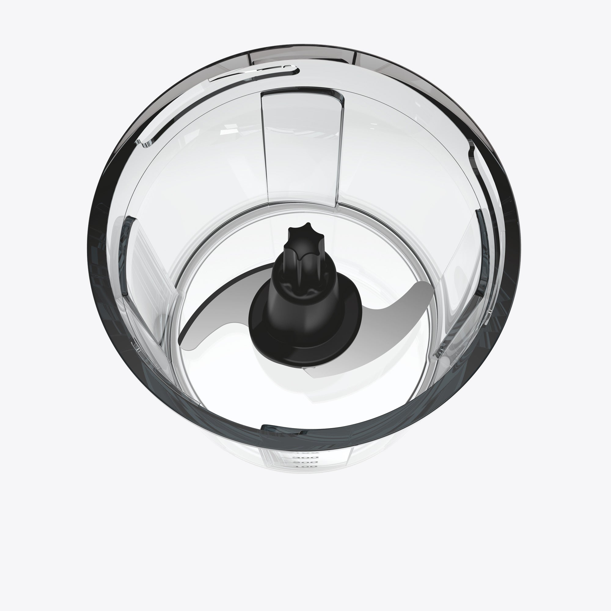 imetec-tritacompact-elektrischer-zerkleinerer-350-w-400-ml-2-edelstahl-klingen-x image 3