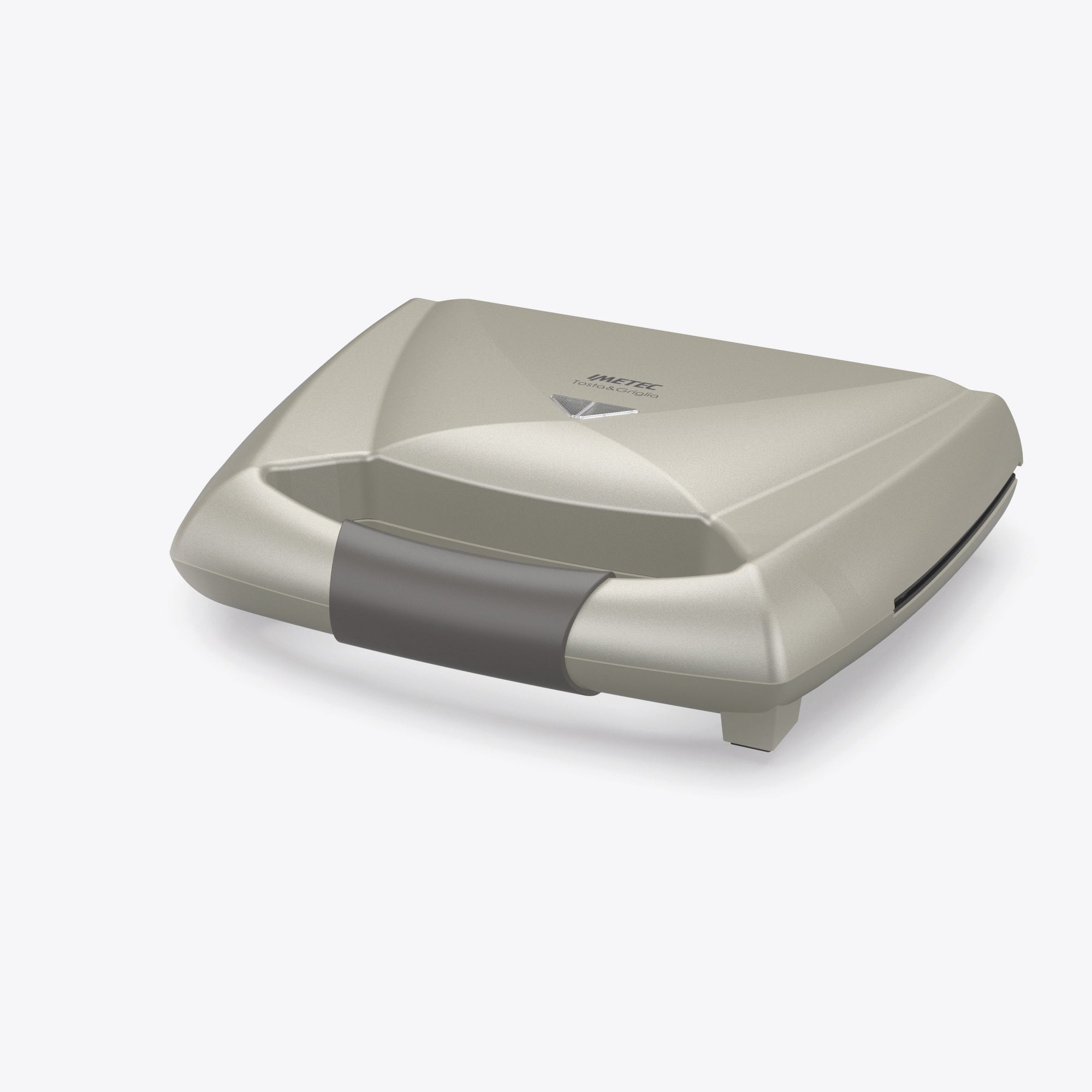 imetec-tosta-griglia-sandwich-toaster-grill-800-w-xl-platten-f-r-bis-zu-3-toast- image 1