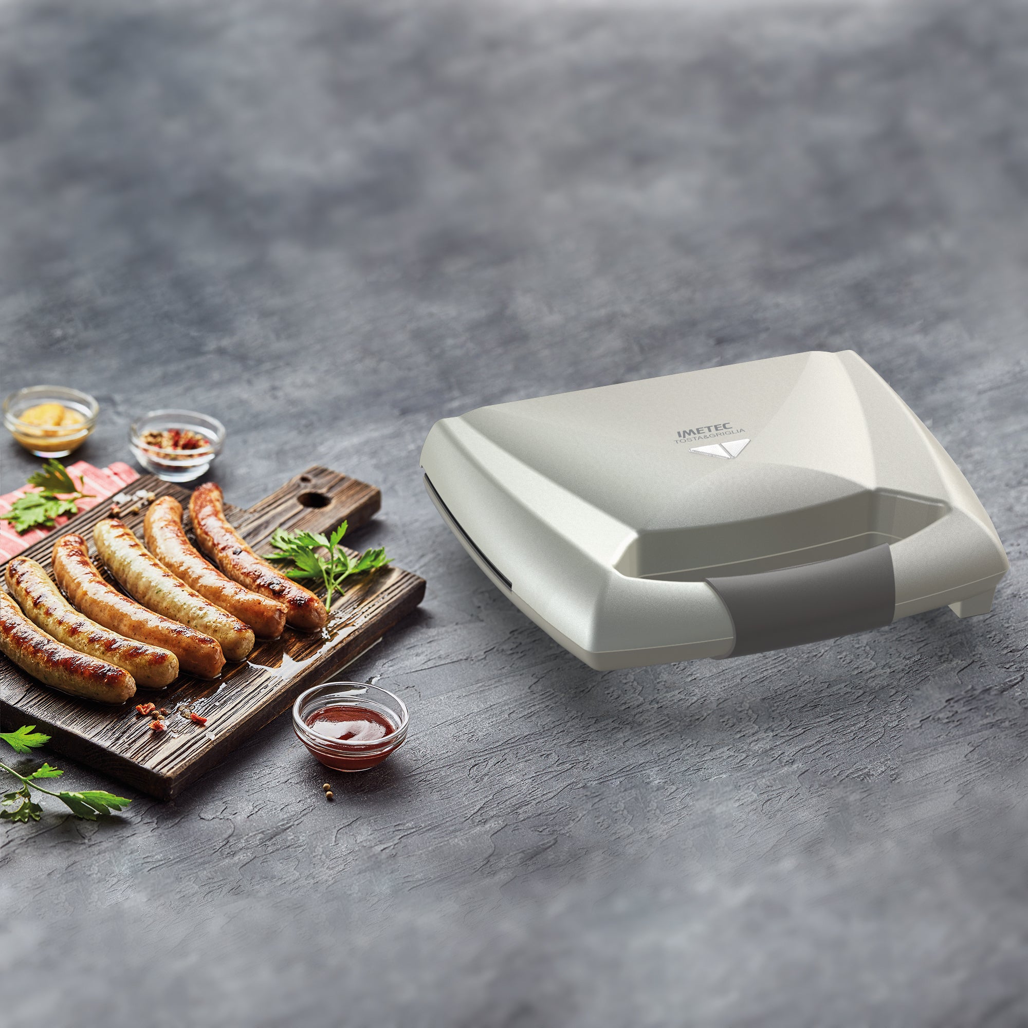 imetec-tosta-griglia-sandwich-toaster-grill-800-w-xl-platten-f-r-bis-zu-3-toast- image 3