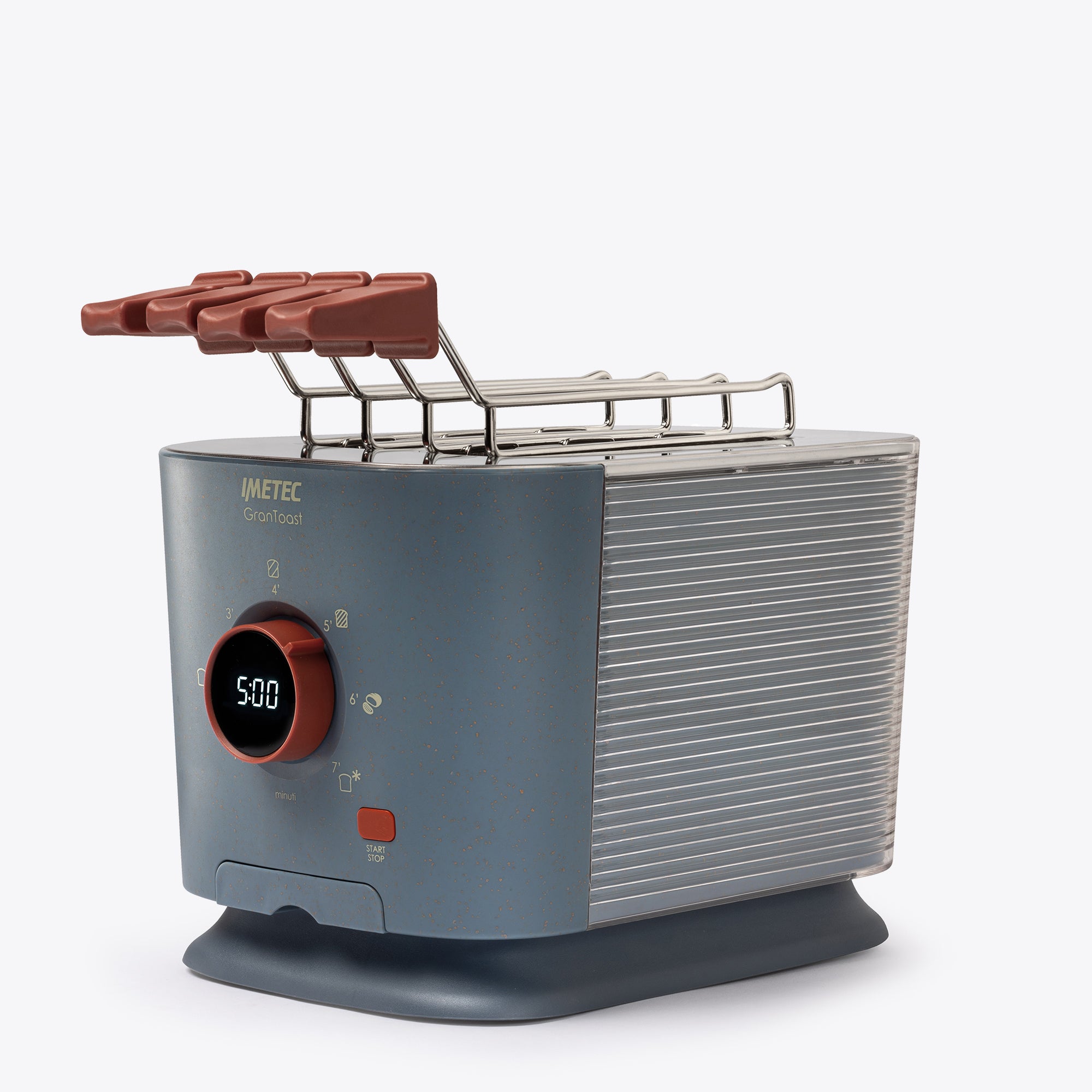 imetec-grantoast-sandwich-toaster-mit-xxl-klappzangen-7-br-unungsstufen image 1