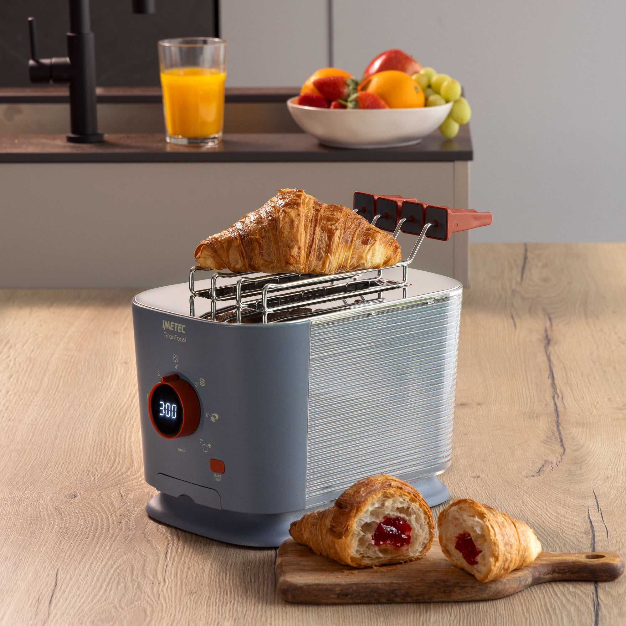 imetec-grantoast-sandwich-toaster-mit-xxl-klappzangen-7-br-unungsstufen image 4