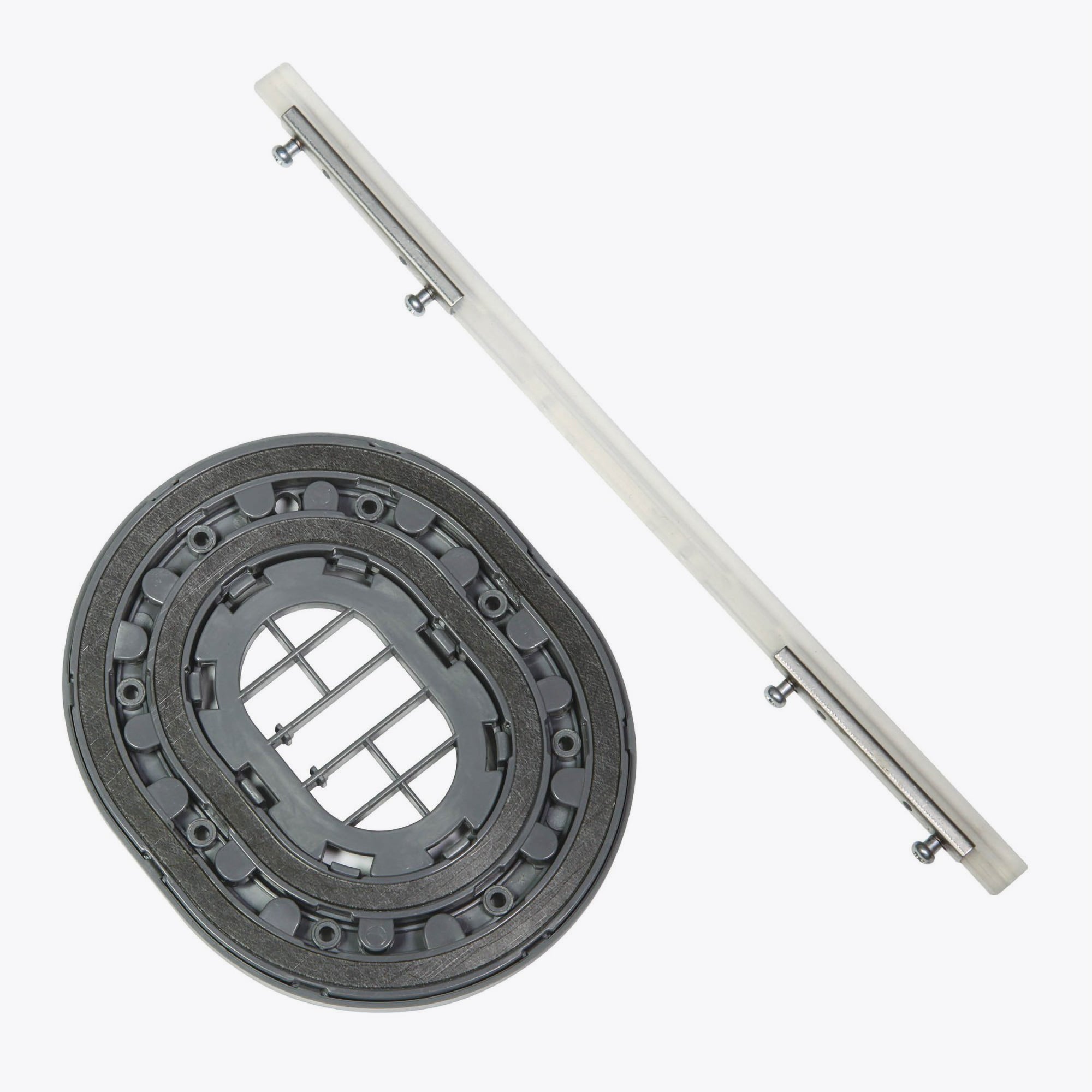 imetec-ecovacs-winbot-ersatzteil-set-mit-2-kuppeln-2-wischt-chern image 2