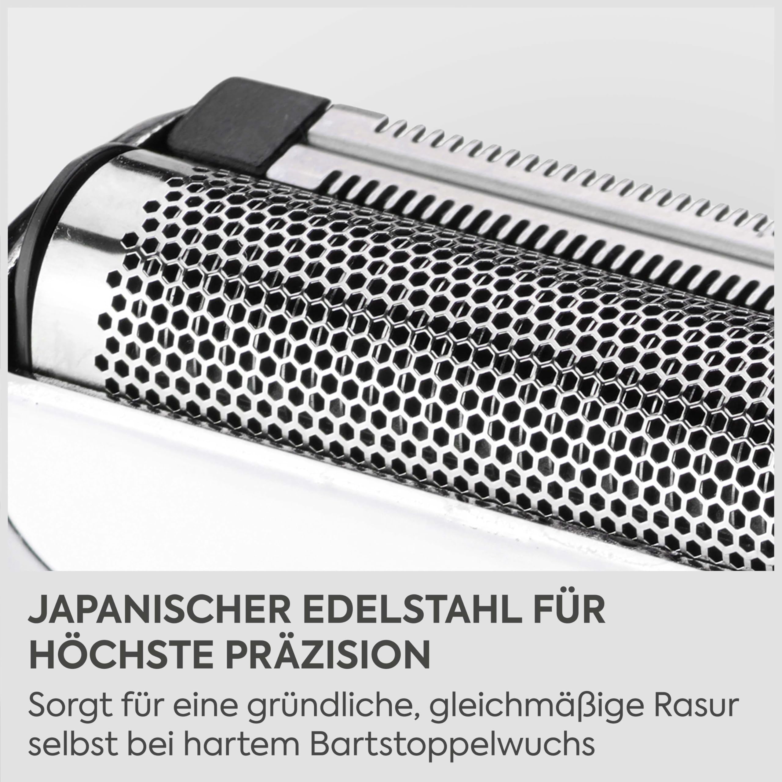 babyliss-super-x-fs996se-einzelfolien-rasierer-f-r-herren-mit-japanischer-stahlf image 2