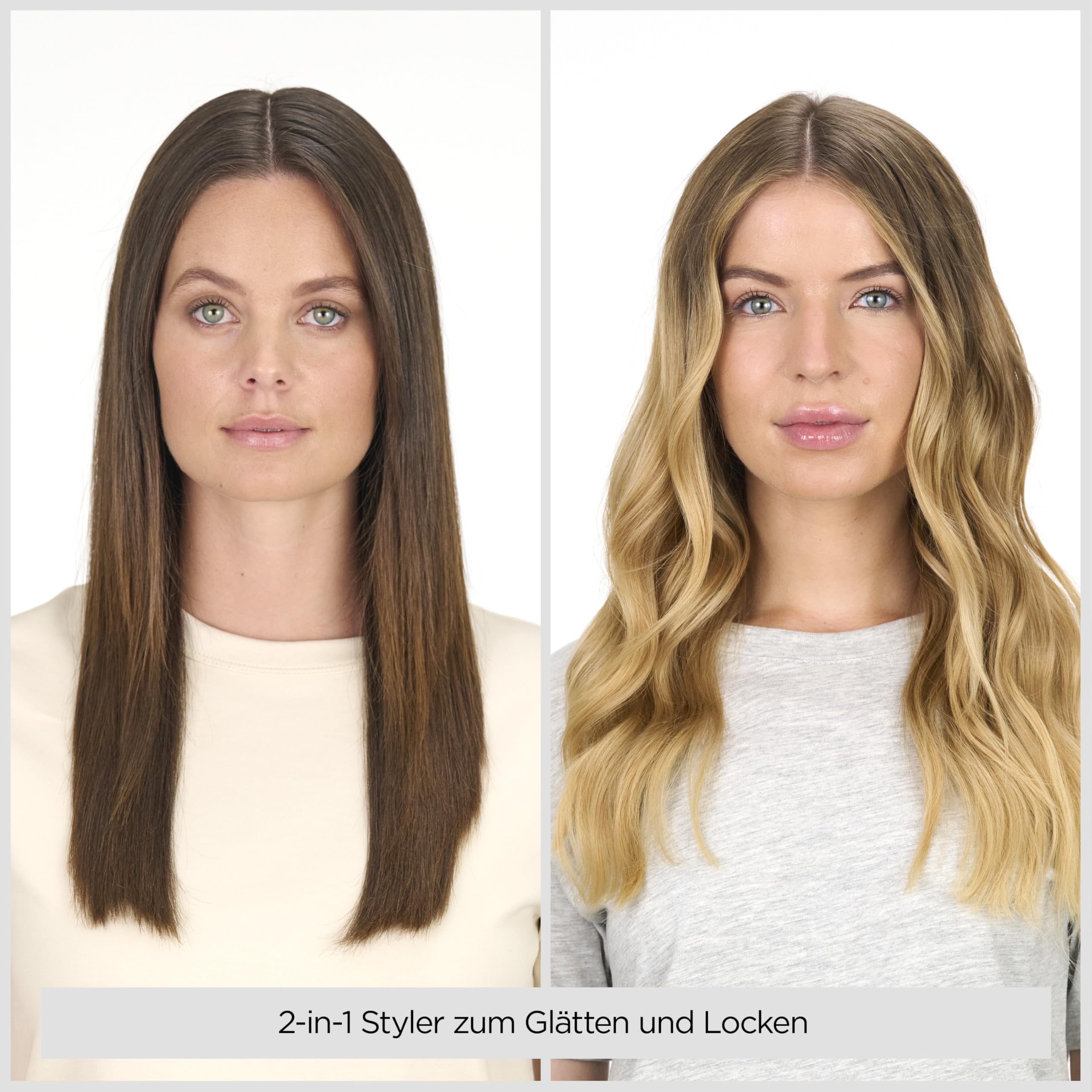 babyliss-rose-gold-gl-tteisen-2598pe-keramikplatten-bis-235-c-universalspannung- image 2