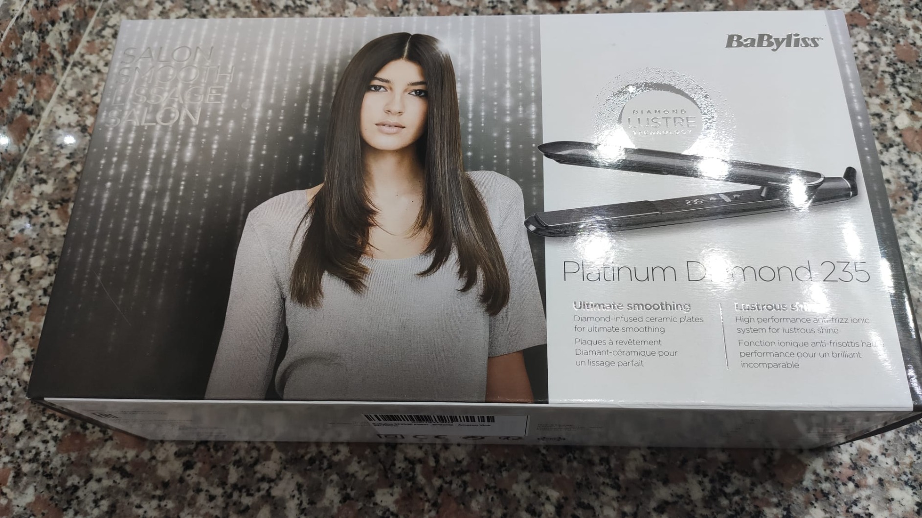 Ordentlich für den Preis