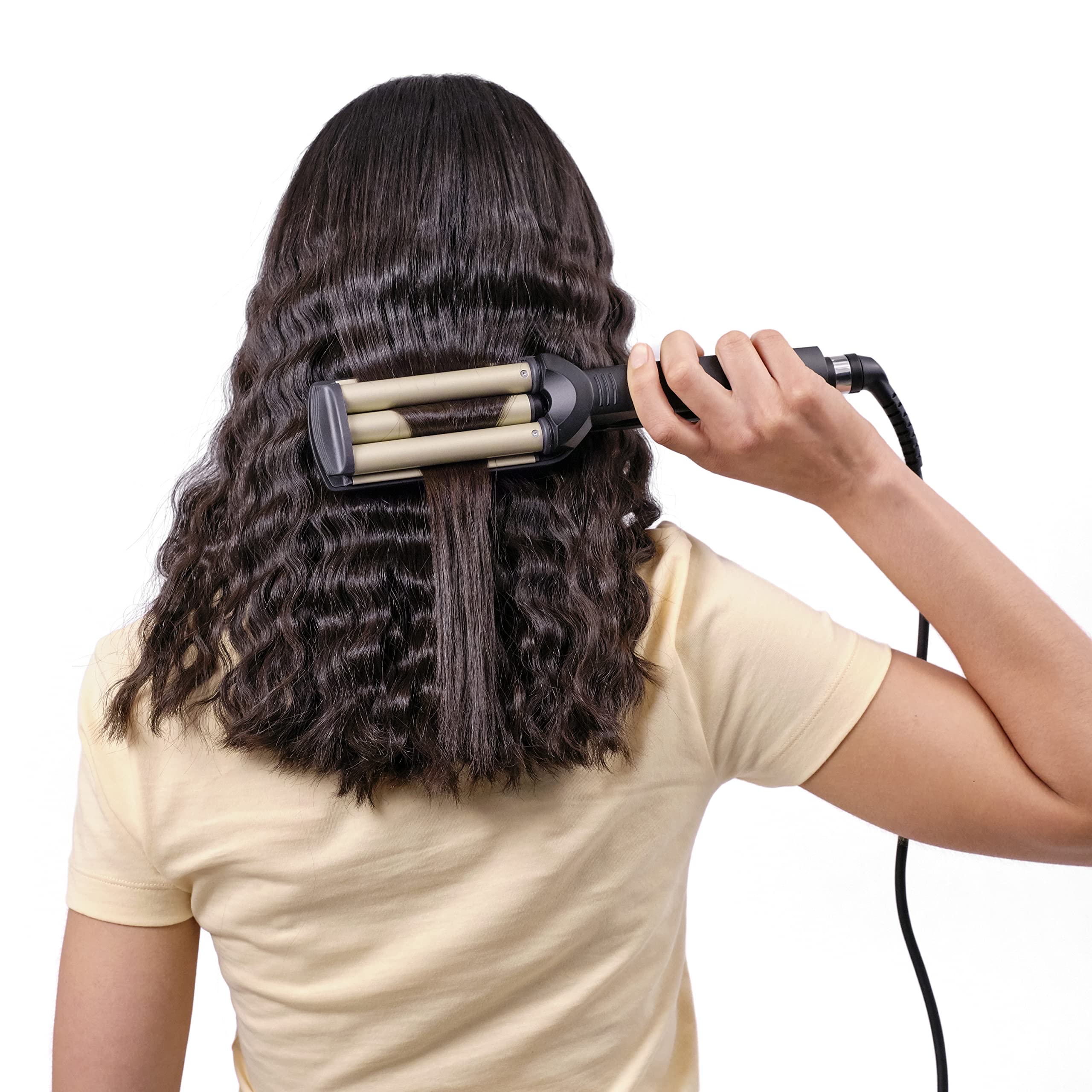 babyliss-easy-waves-c260e-welleneisen-f-r-beach-waves-mit-keramik-titanium-besch image 2