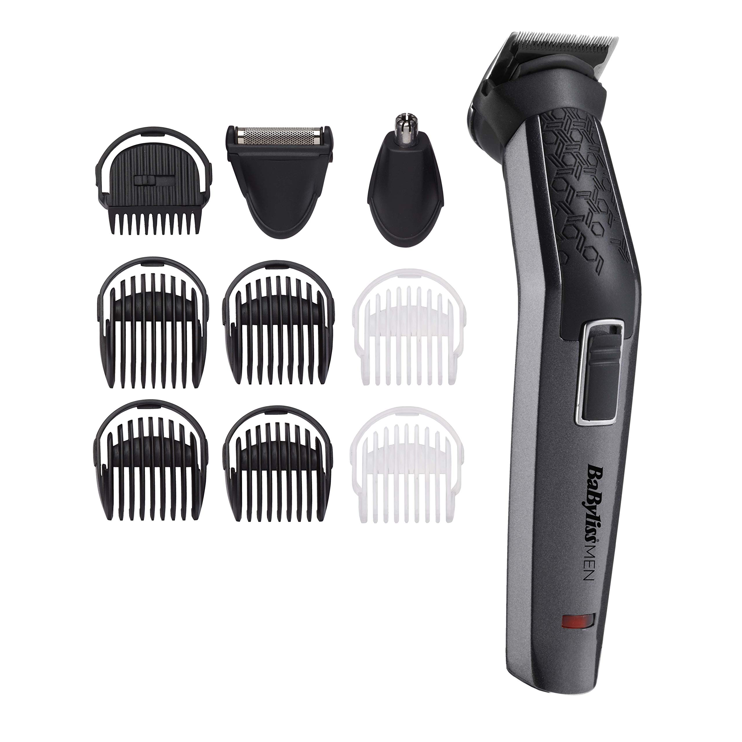 babyliss-10-in-1-carbon-titanium-multi-grooming-trimmer-mt727e-kabelloser-all-in image 1