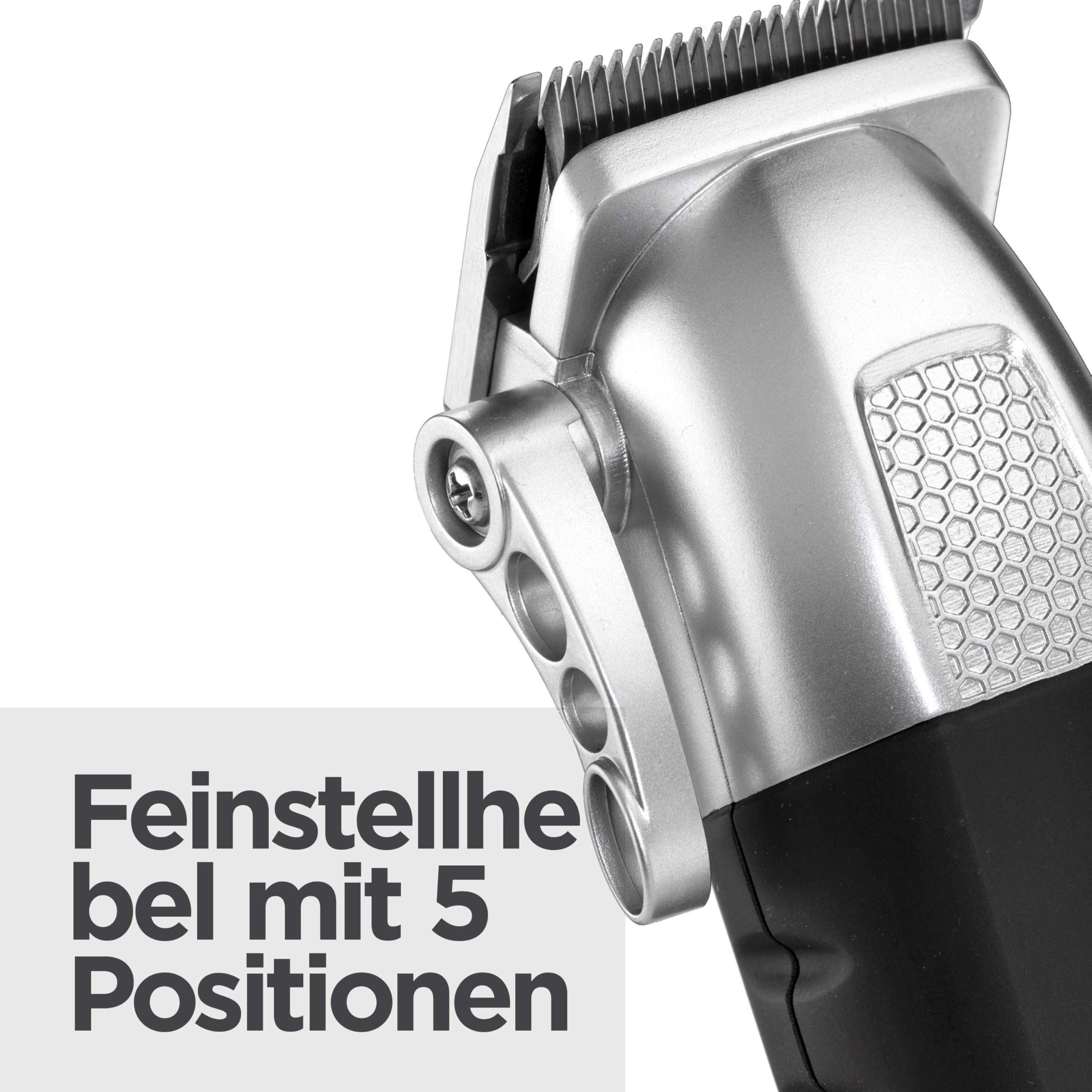 babyliss-lithium-power-haarschneider-akku-haartrimmer-mit-japanischen-stahlkling image 6