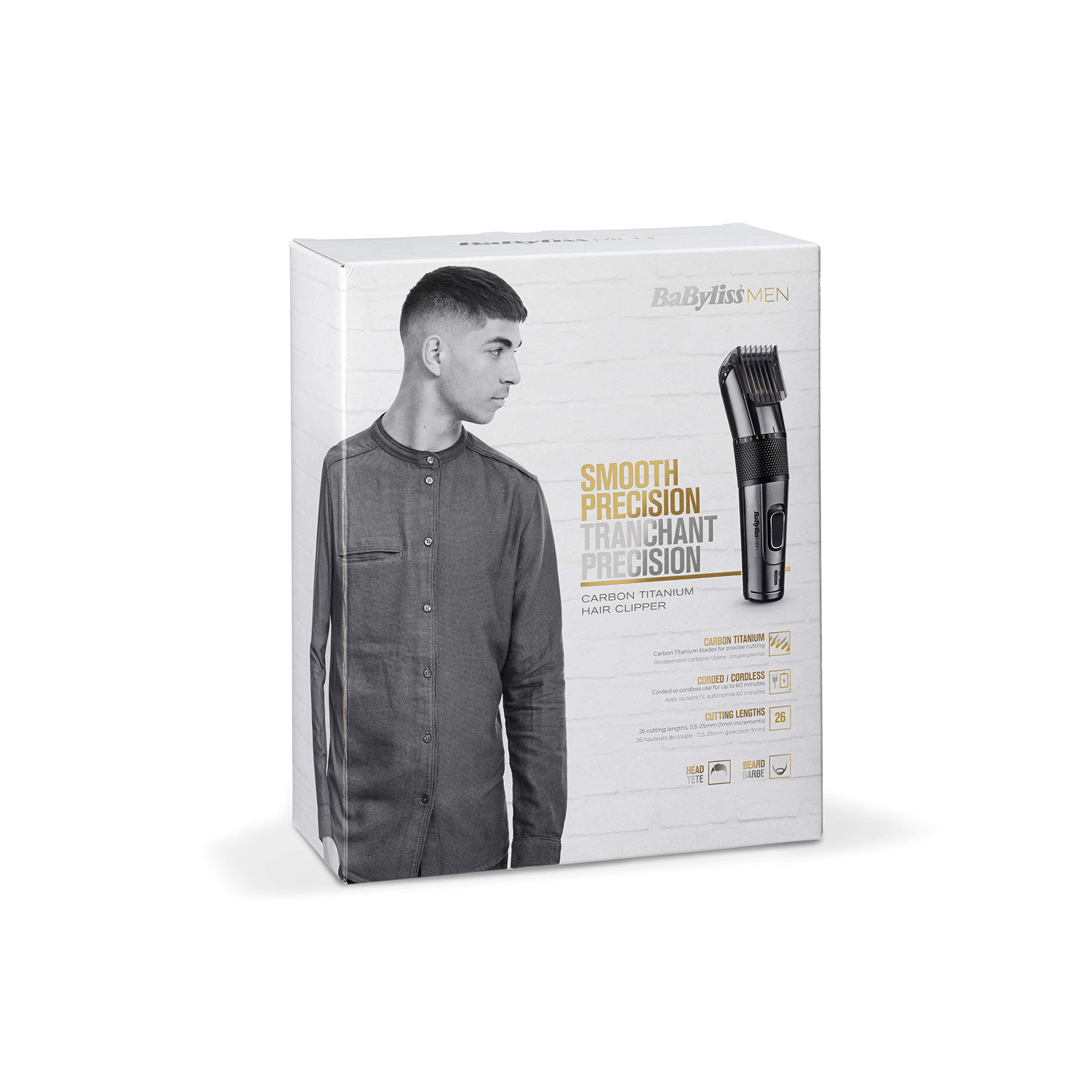 babyliss-carbon-titanium-akku-haarschneider-e978e-netz-akkubetrieb-26-schnittl-n image 7