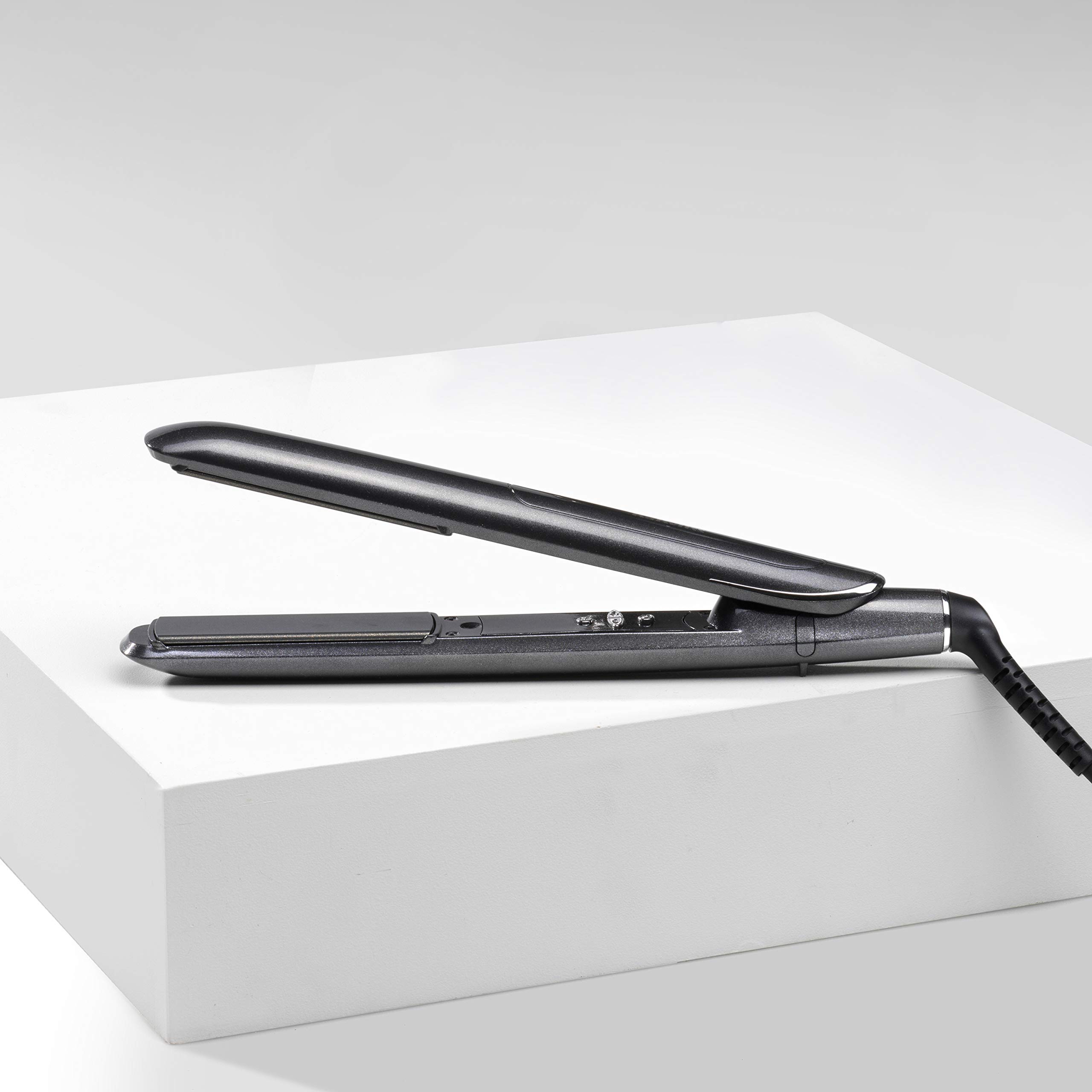 babyliss-platinum-diamond-235-gl-tteisen-profi-haargl-tter-mit-diamant-keramikpl image 7