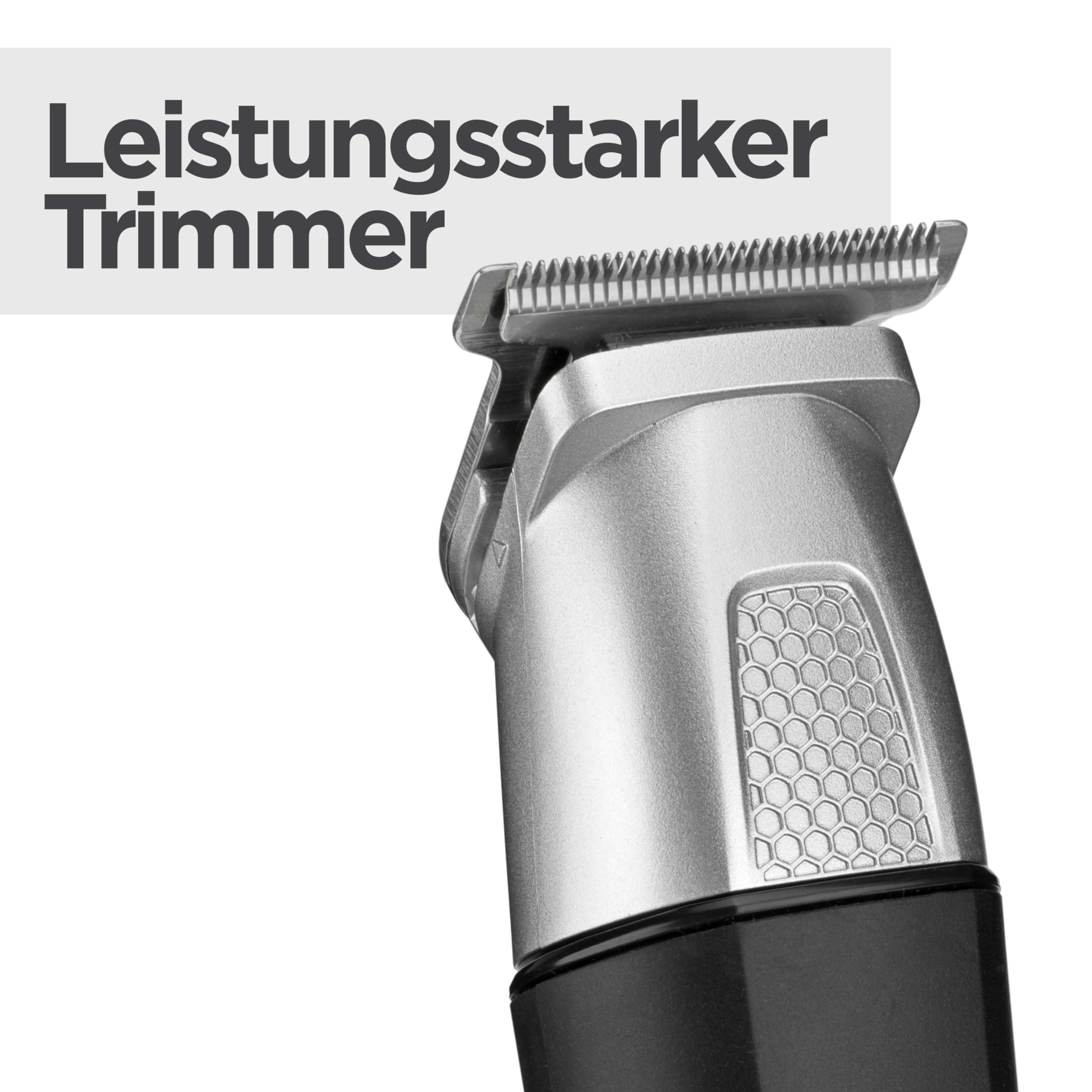 babyliss-lithium-power-mt812e-11-in-1-multi-trimmer-grooming-kit-mit-barttrimmer image 5