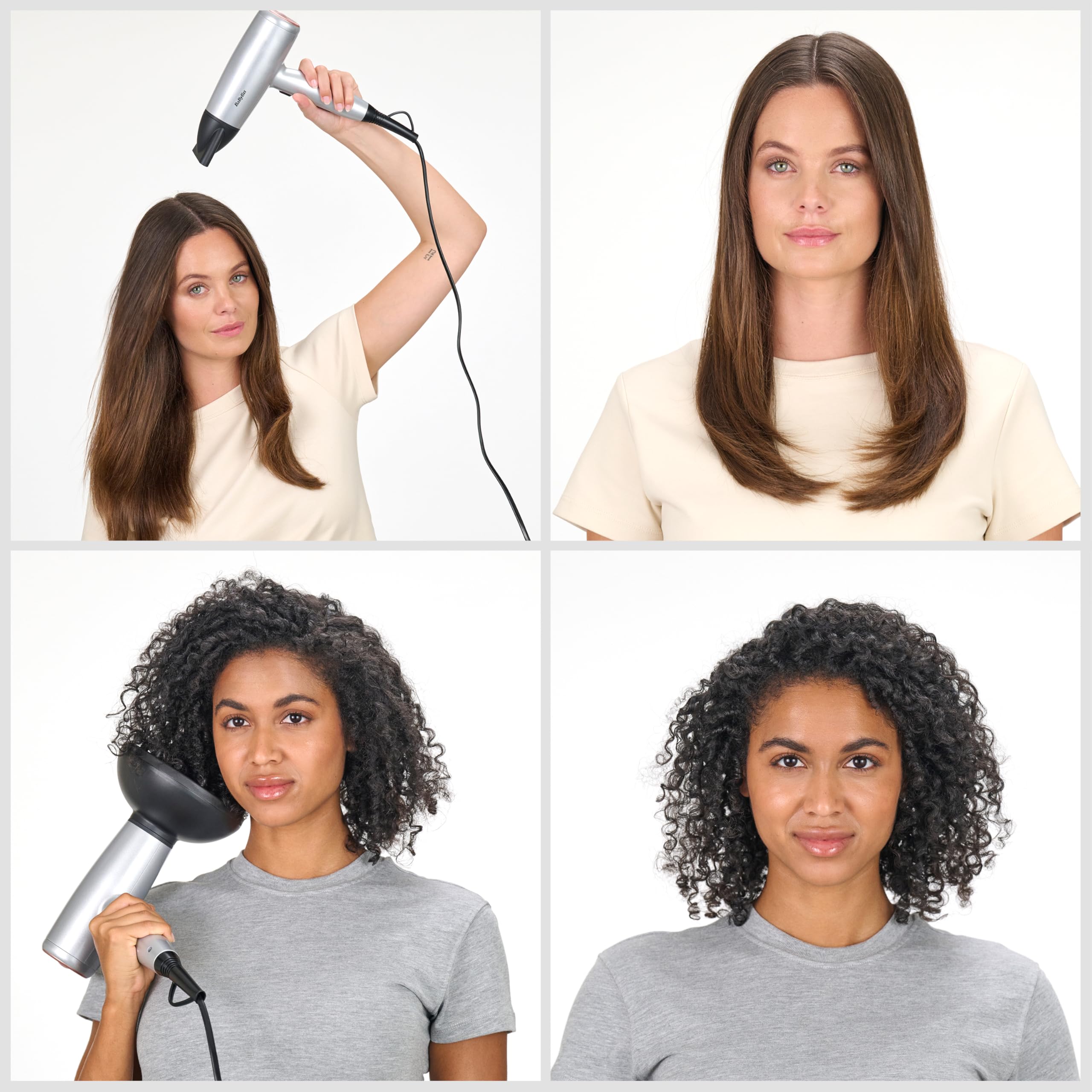 babyliss-cosmos-d580de-haartrockner-2100w-ionen-technologie-diffusor-konzentrato image 2