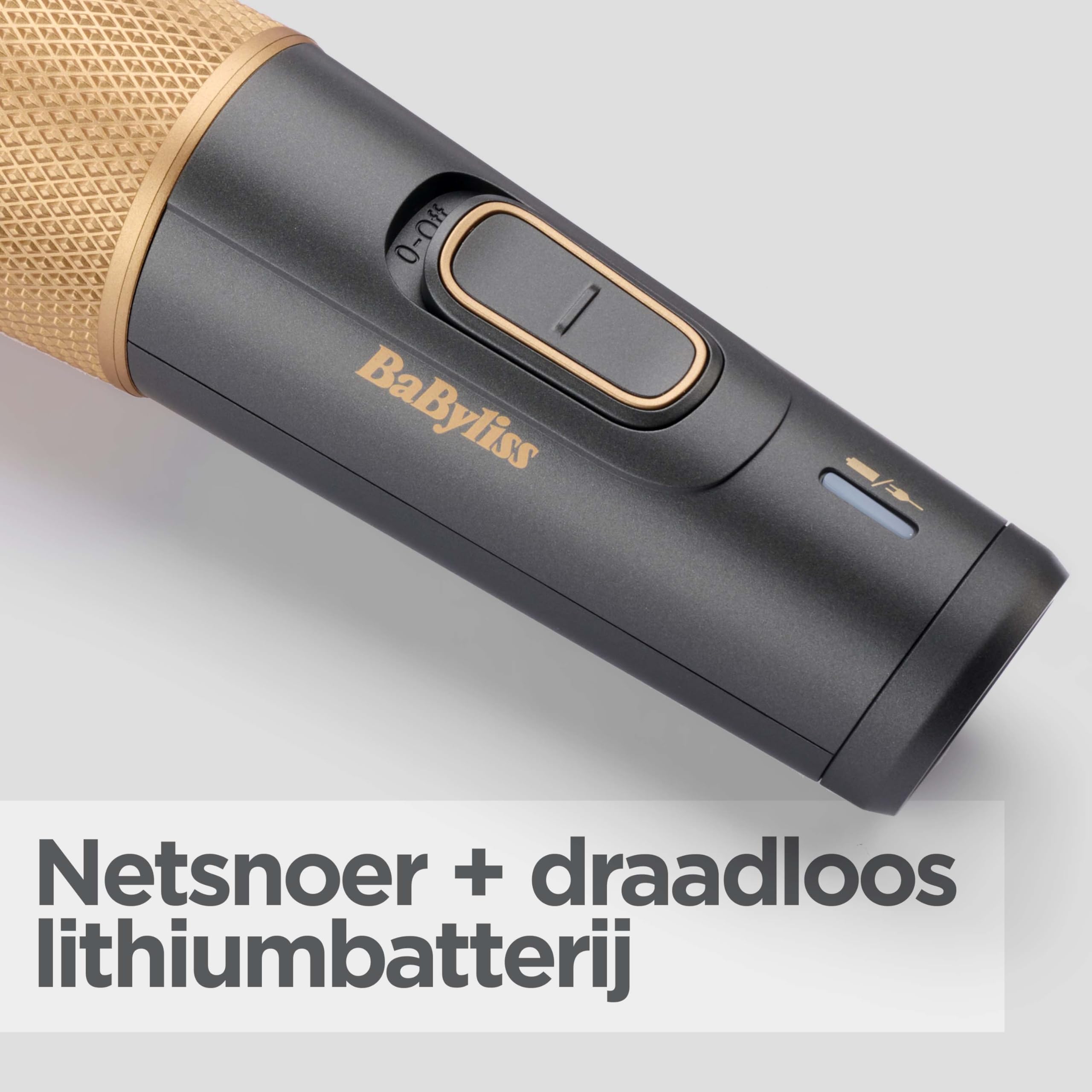 babyliss-graphite-precision-e987e-haarschneider-mit-graphit-klinge-8-kammaufs-tz image 4