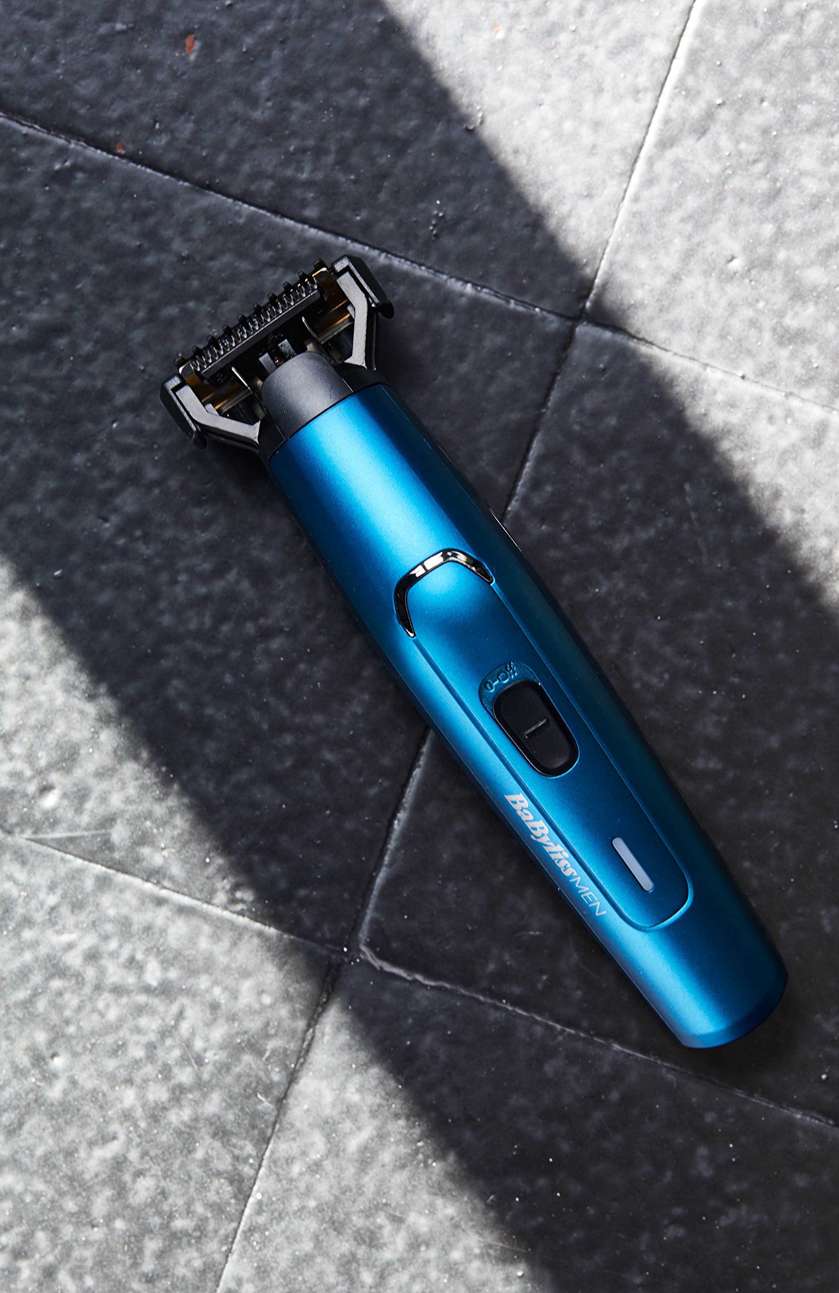 babyliss-mt890e-japanese-steel-12-in-1-multitrimmer-mit-12-aufs-tzen-f-r-gesicht image 6