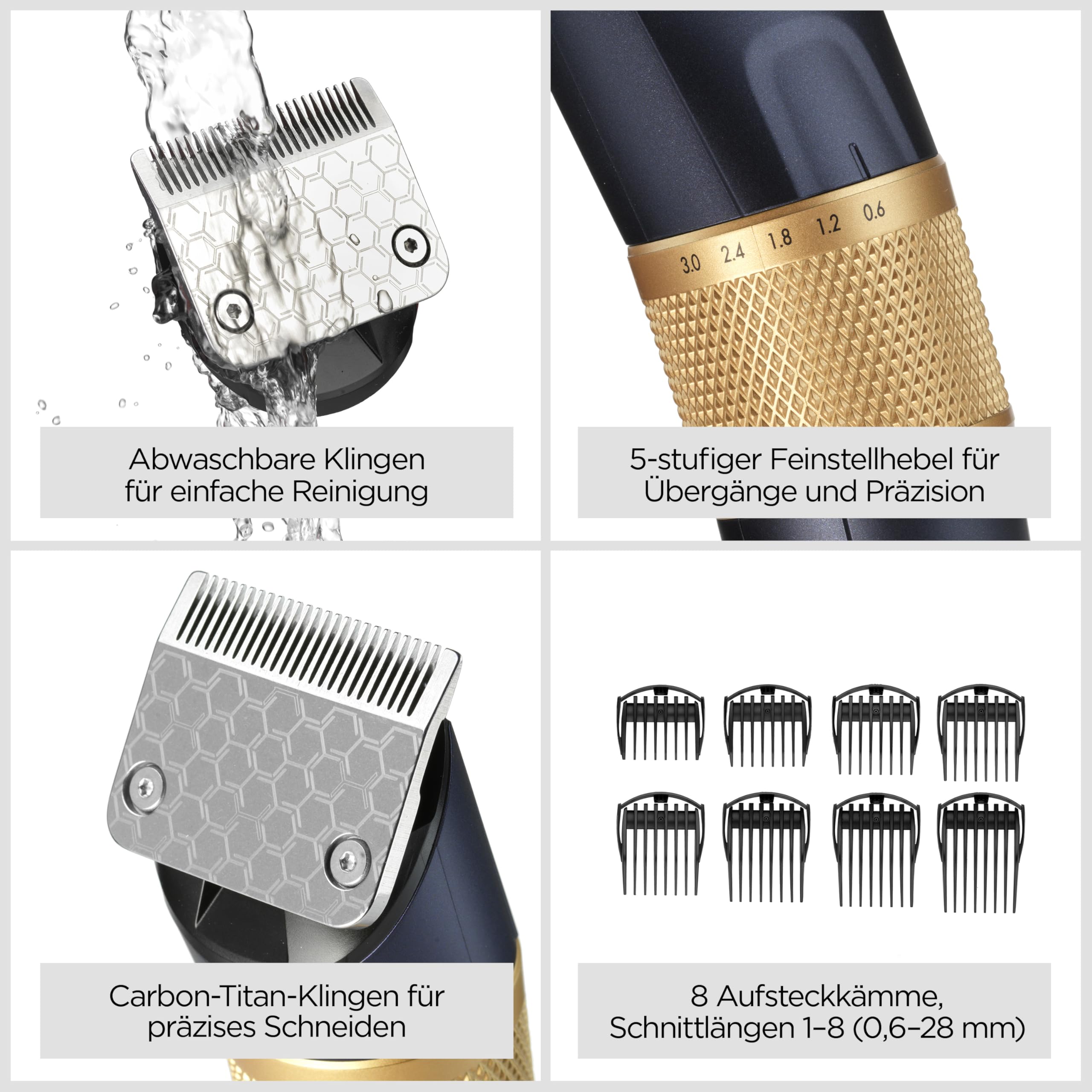 babyliss-lithium-performance-e986e-kabelloser-haarschneider-mit-45-l-ngeneinstel image 4