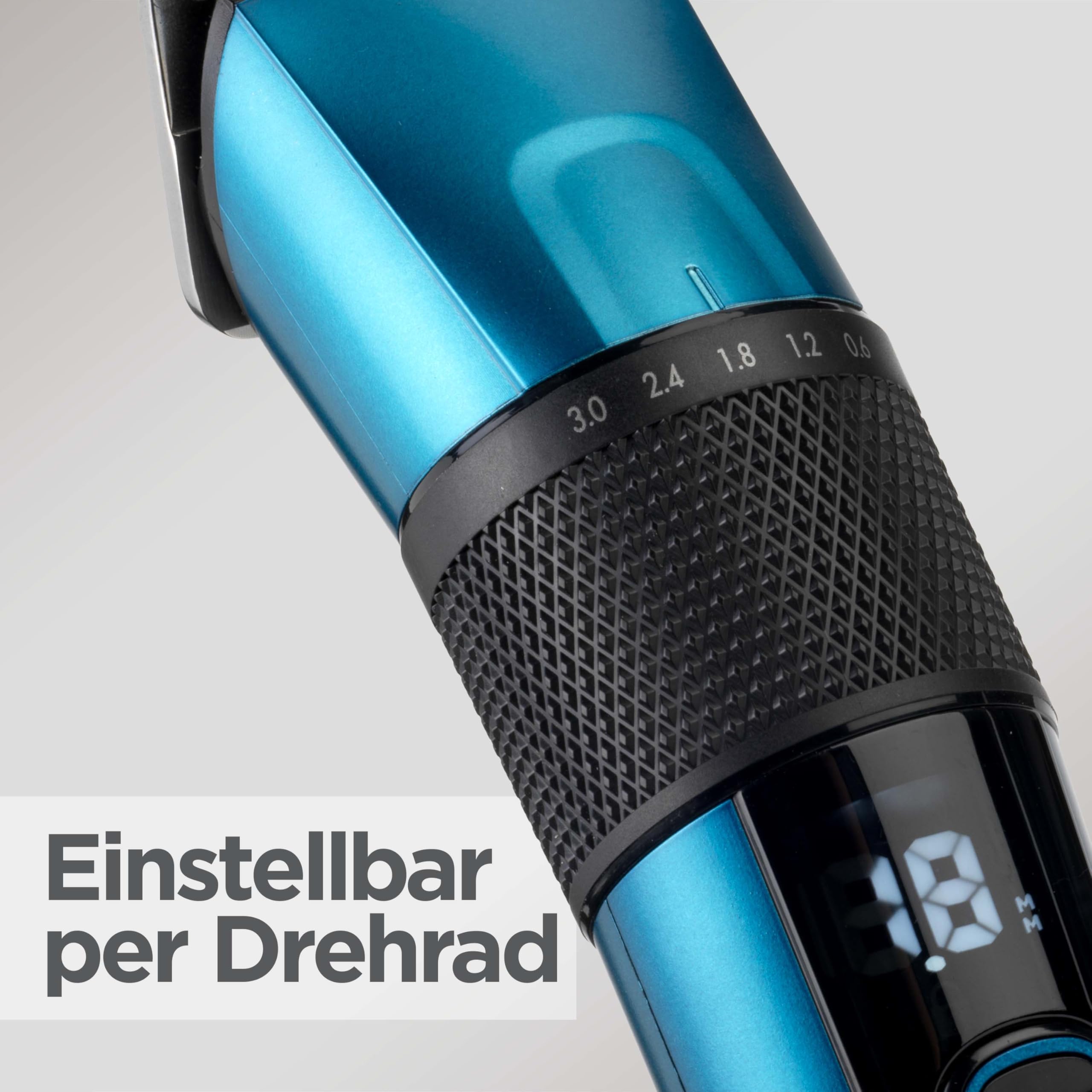 babyliss-japanese-steel-e990e-akku-haarschneider-mit-160-min-laufzeit-45-schnitt image 7