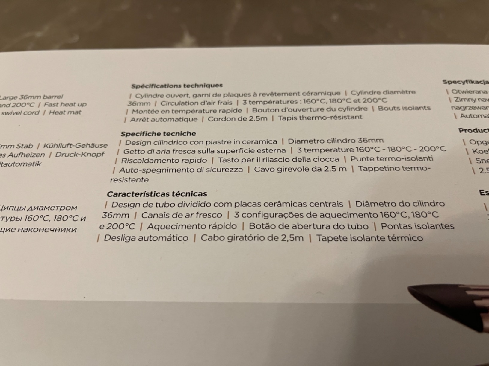 Super Ergebnis, leichtes Lernkurve