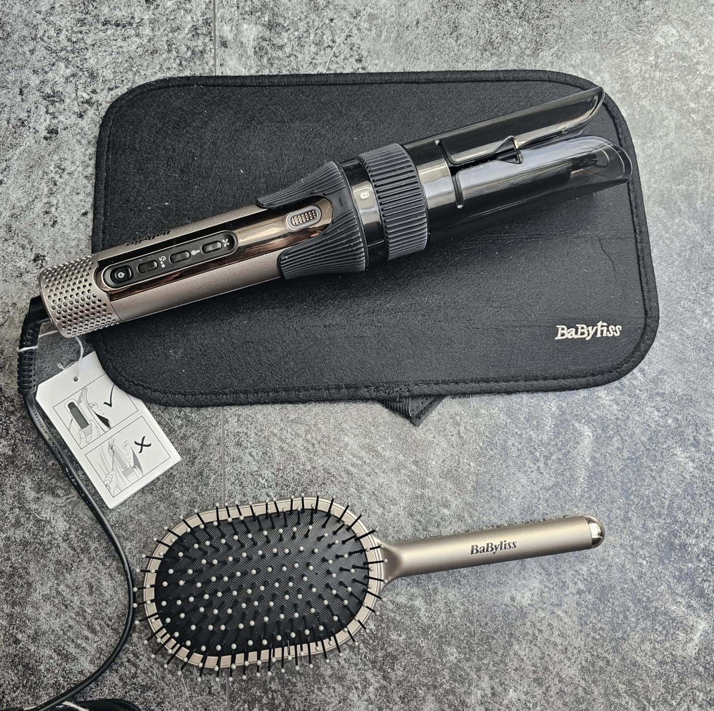 Tolles Konzept